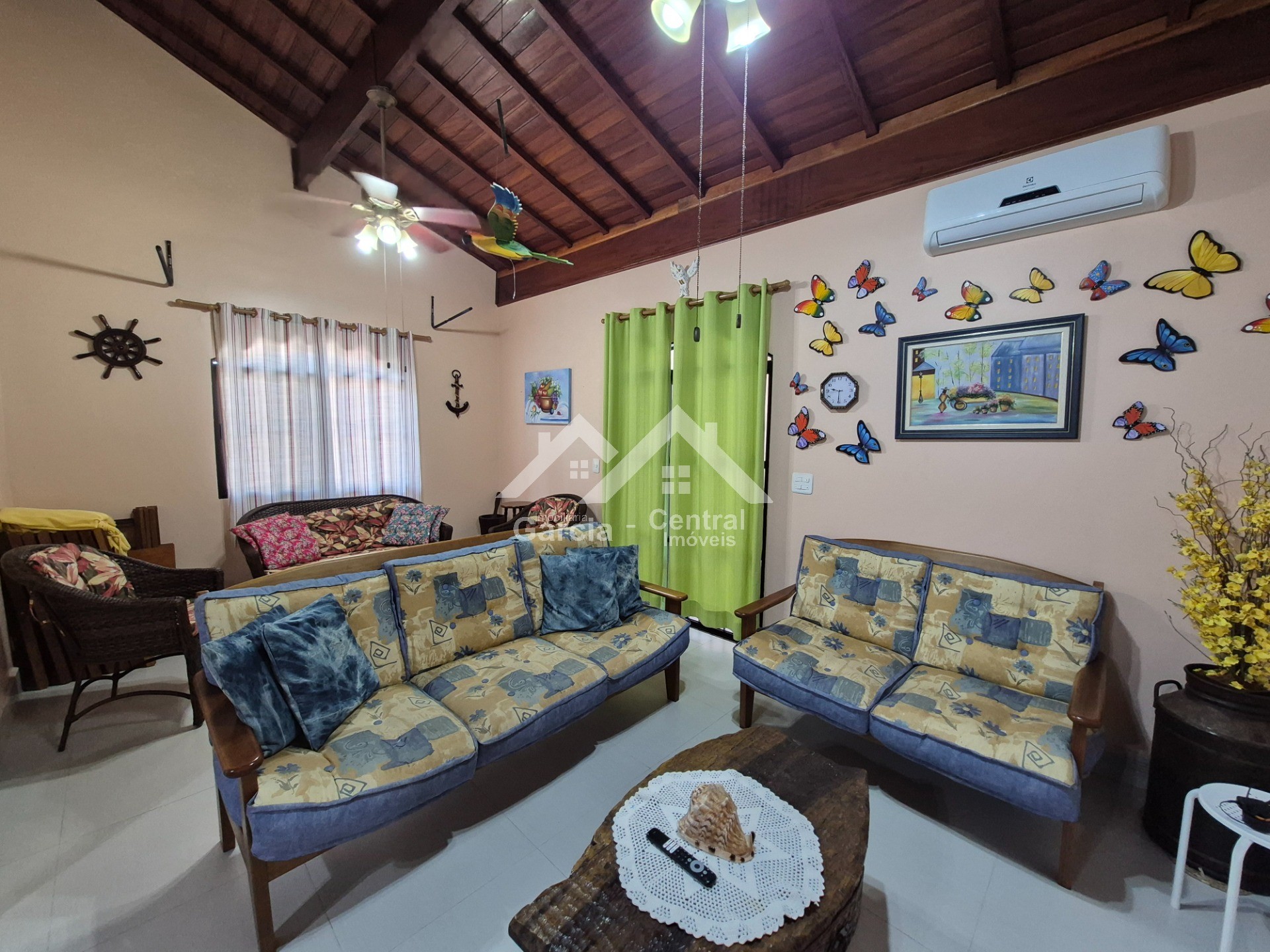 Foto 6 - Casa em Peruíbe