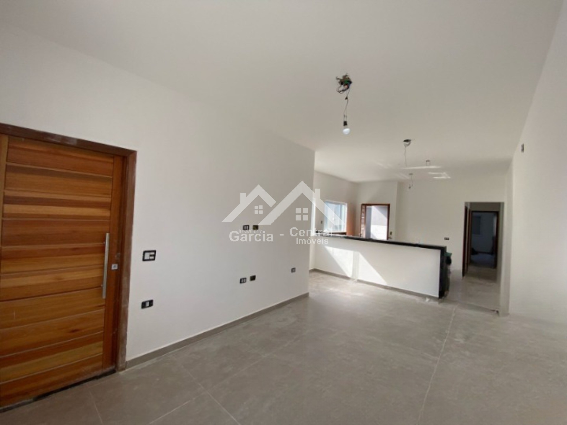 Foto 3 - Casa nova em Peruíbe