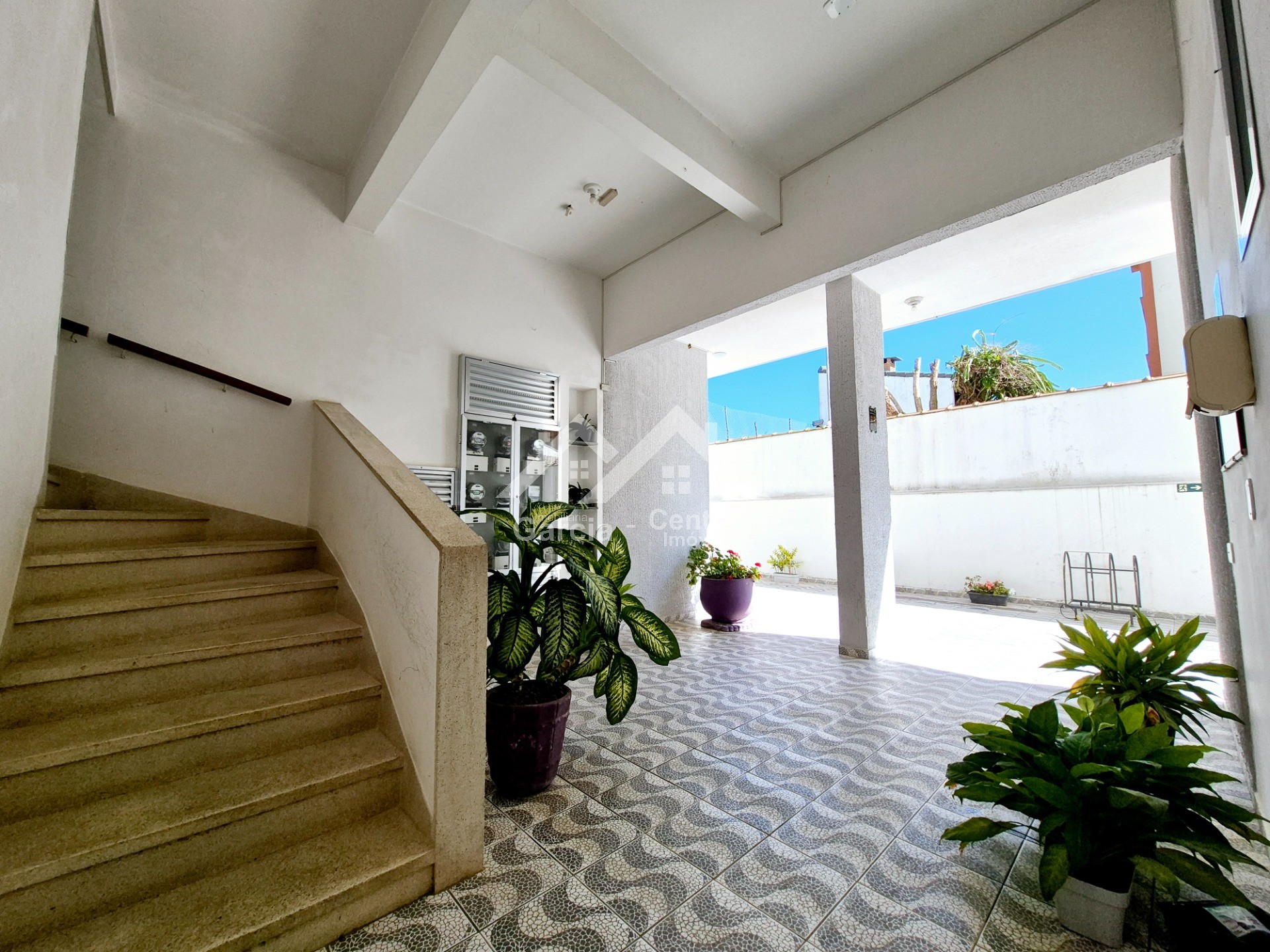 Apartamento em Peruíbe, localizado no Centro e próximo a praia