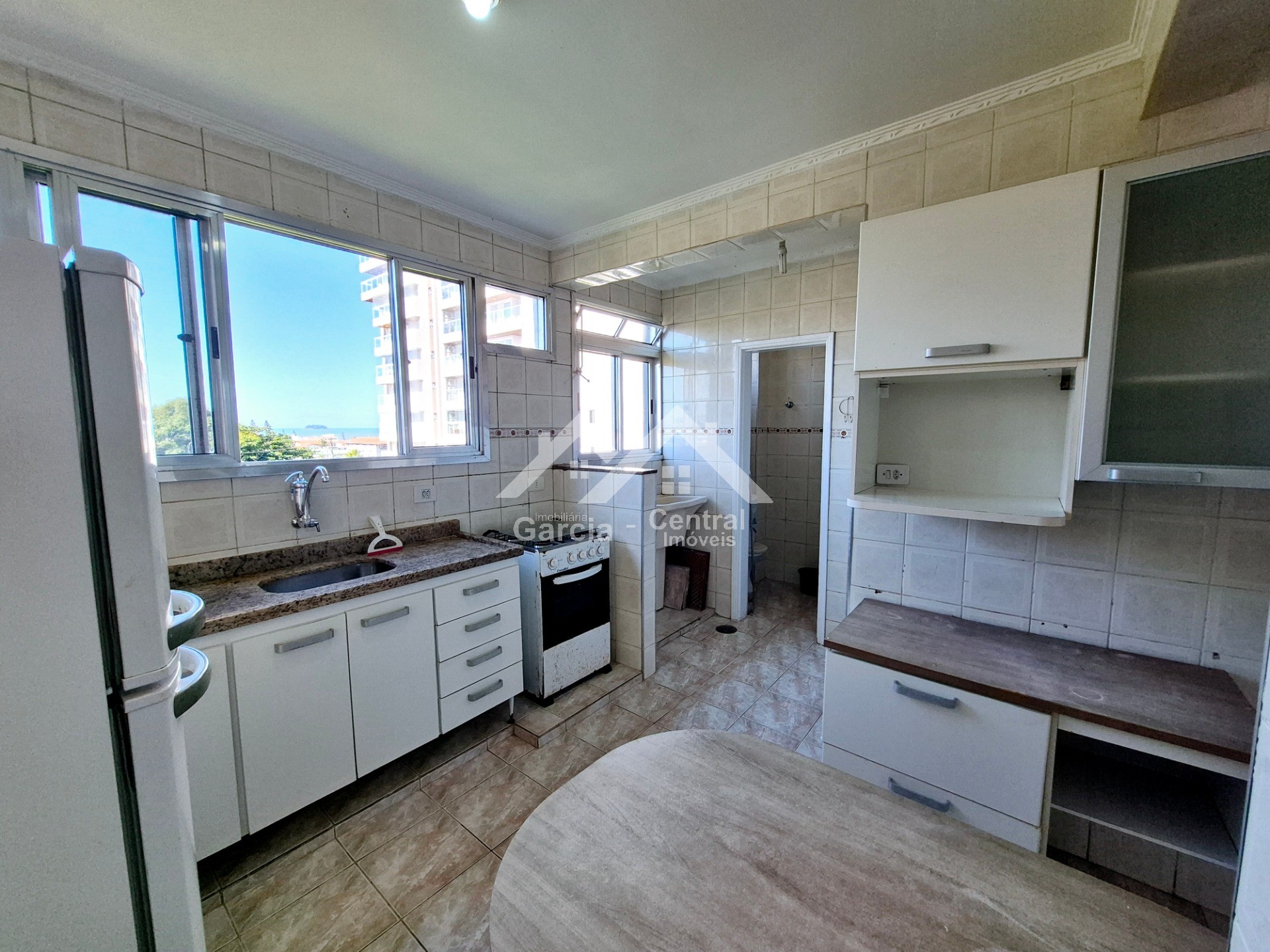 Foto 10 - Apartamento em Peruíbe, localizado no Centro e próximo a praia