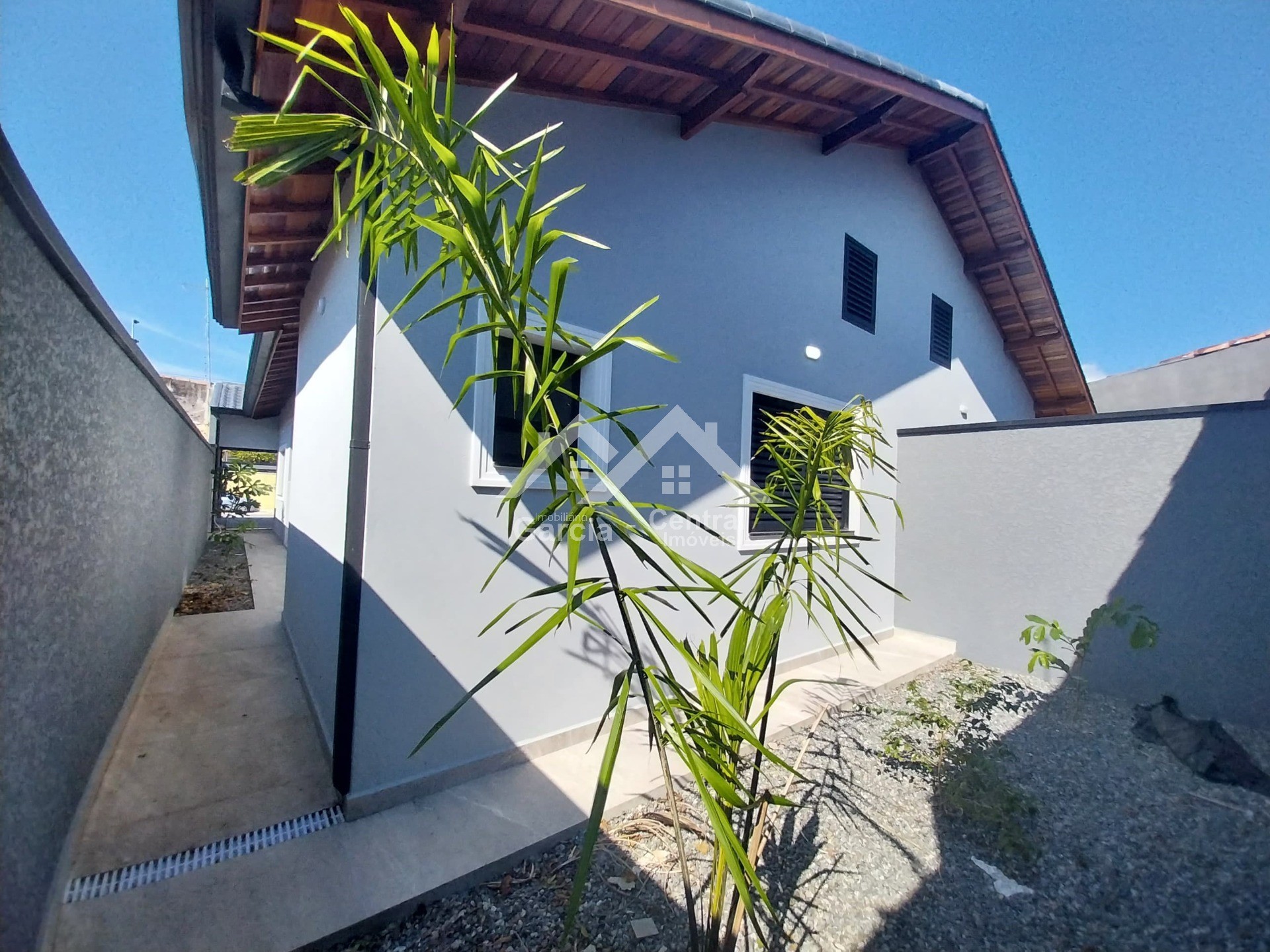 Foto 13 - Casa em Peruíbe
