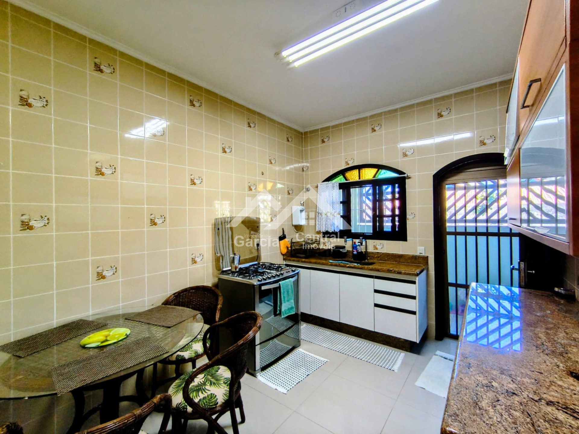 Foto 6 - Casa em Peruíbe