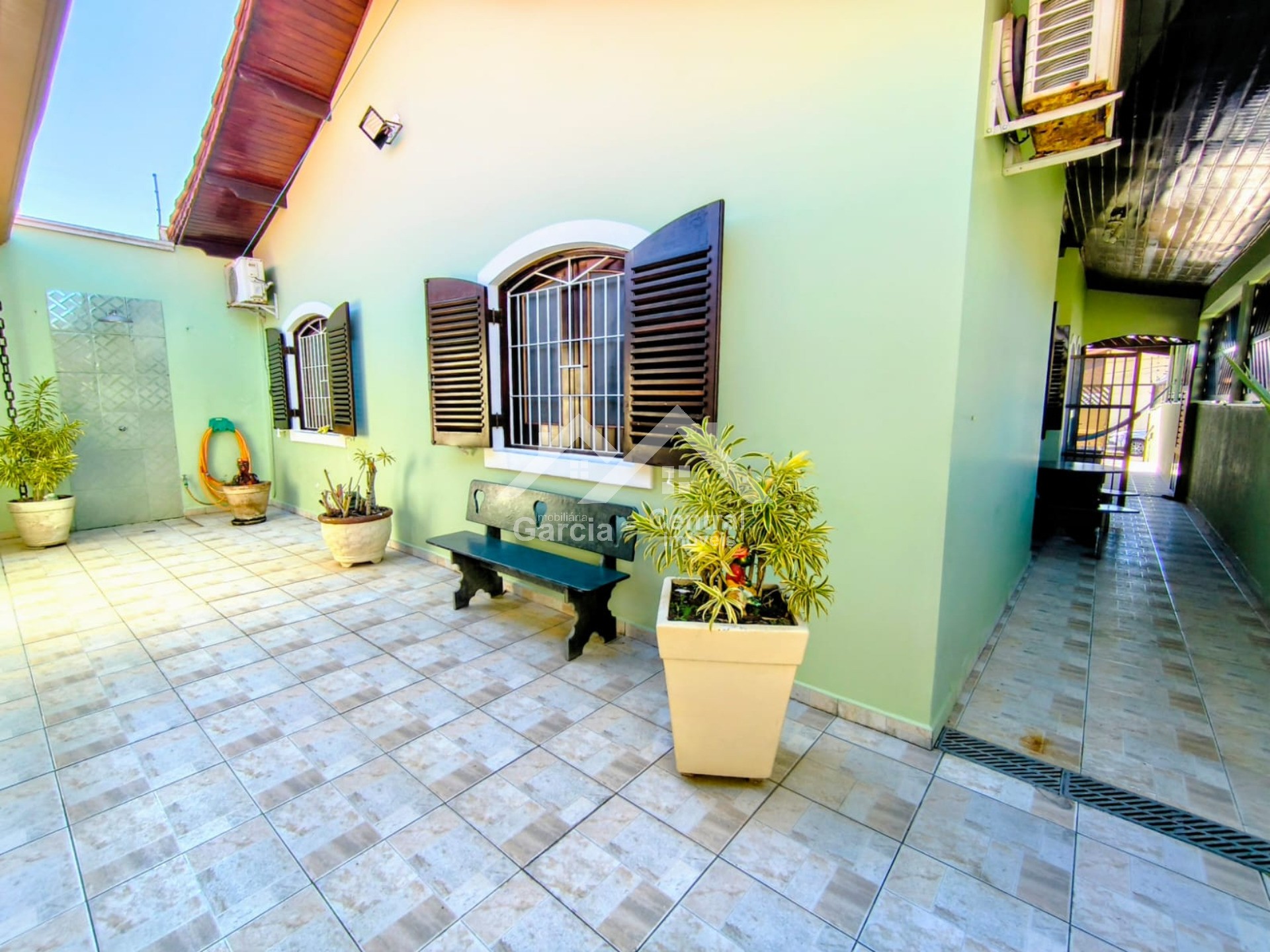Foto 20 - Casa em Peruíbe