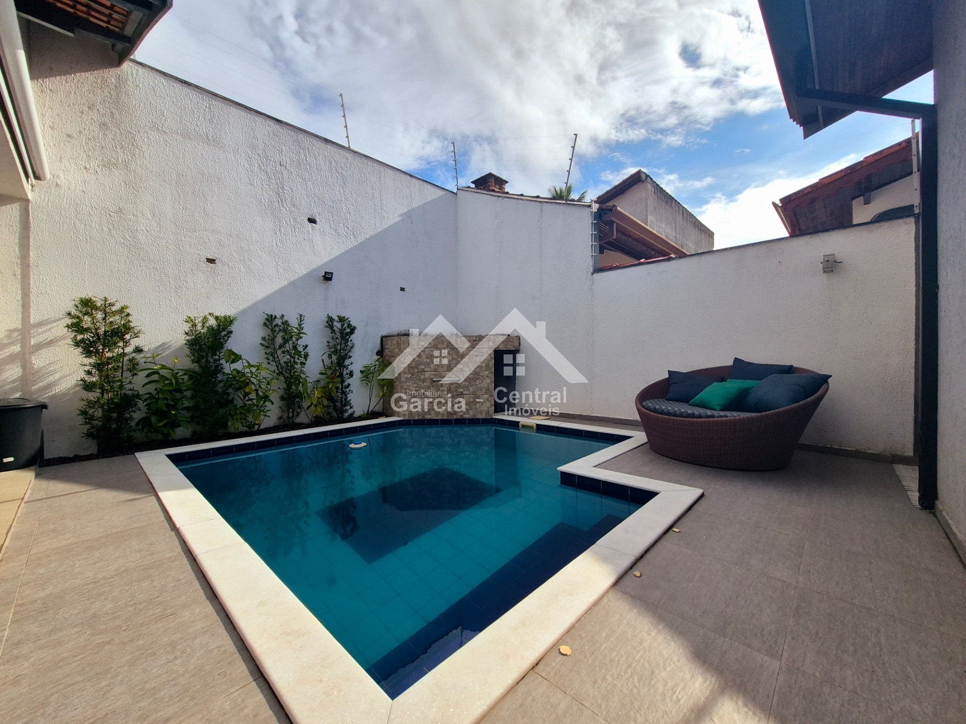 Foto 20 - Casa em Peruíbe