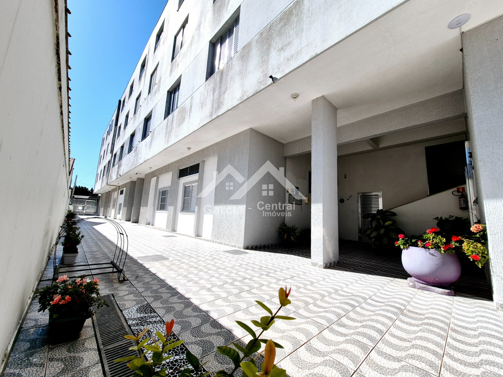 Foto 19 - Apartamento em Peruíbe, localizado no Centro e próximo a praia