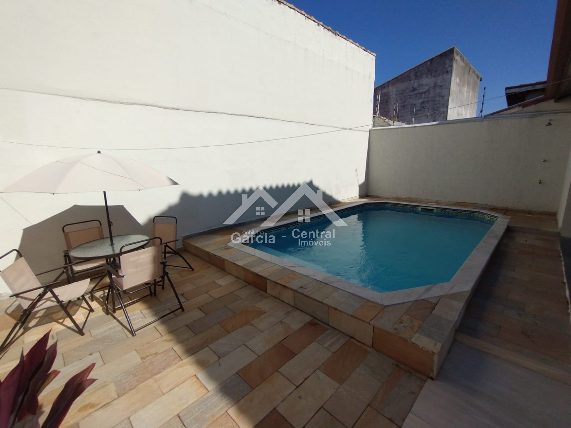 Foto 26 - Sobrado com piscina em Peruíbe
