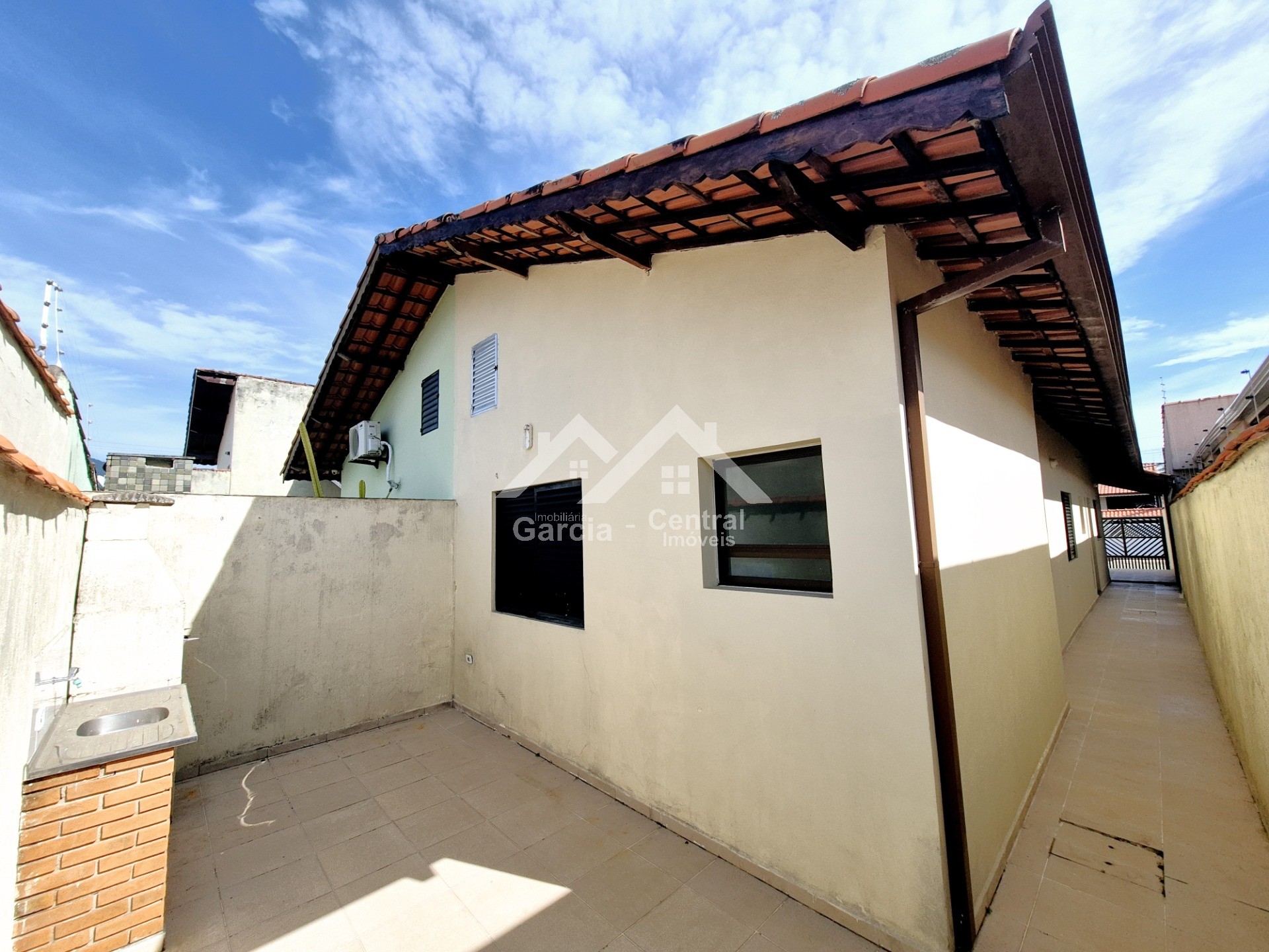Foto 18 - Casa em Peruíbe