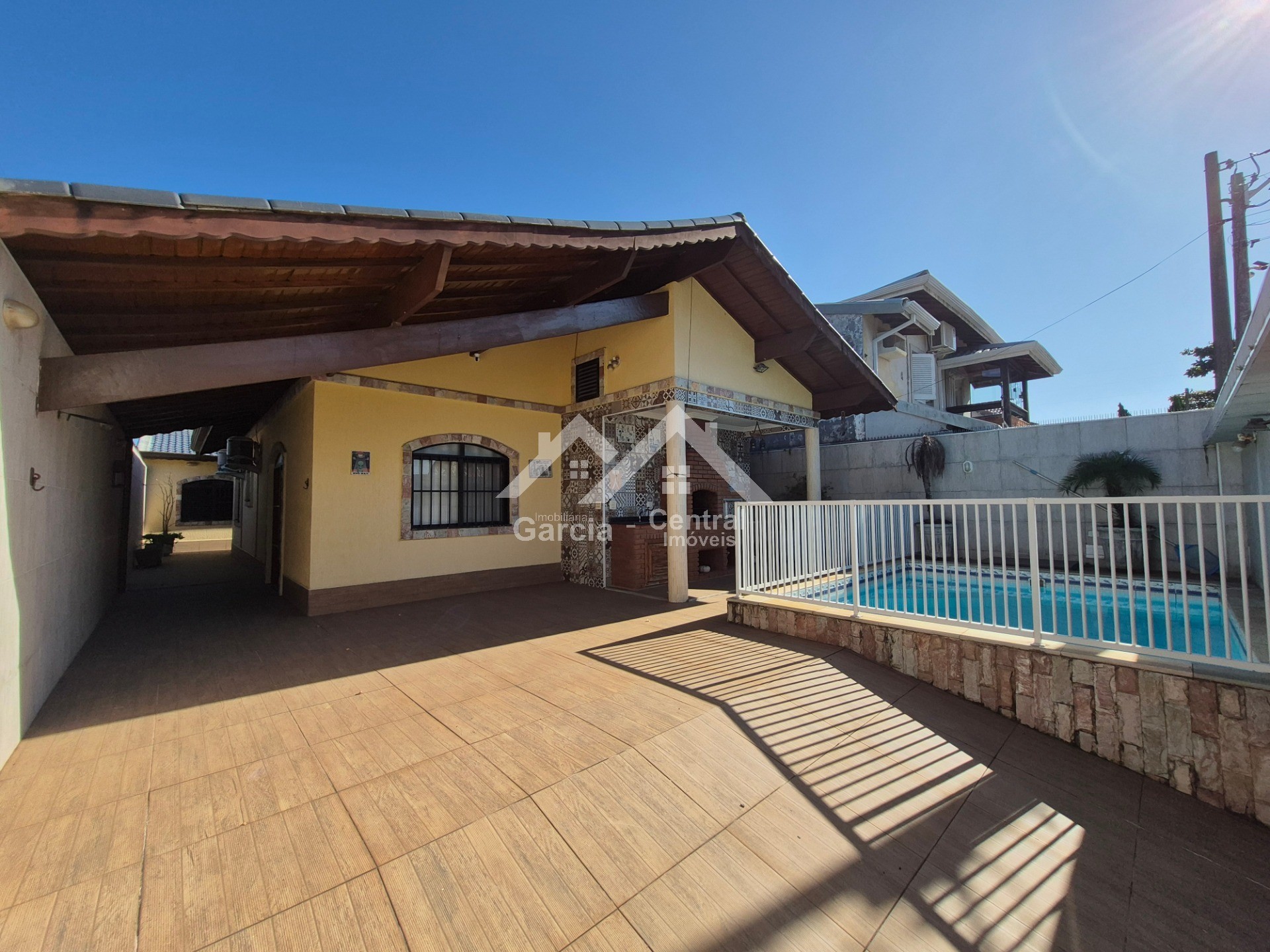 Casa em Peruíbe