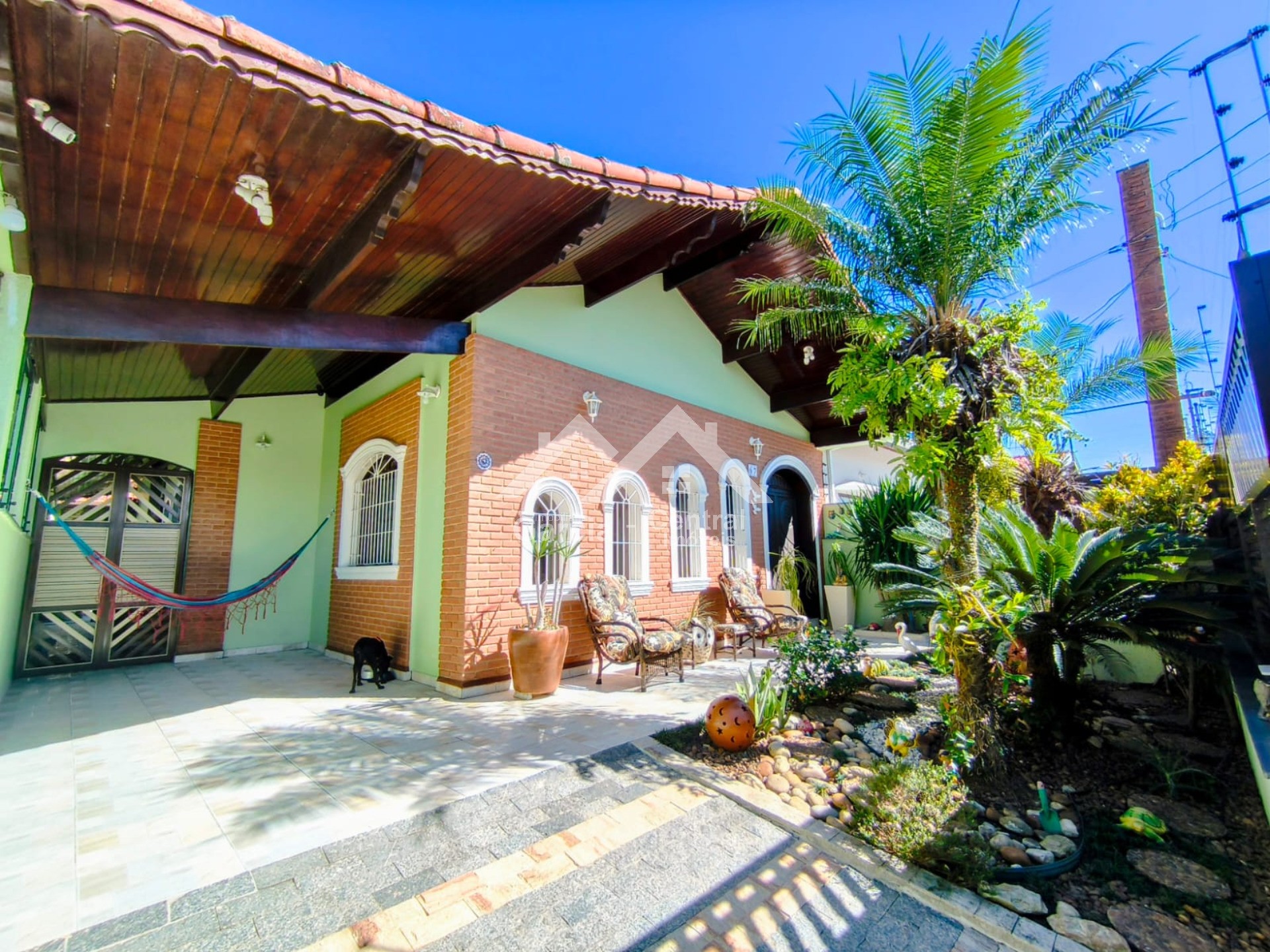 Casa em Peruíbe