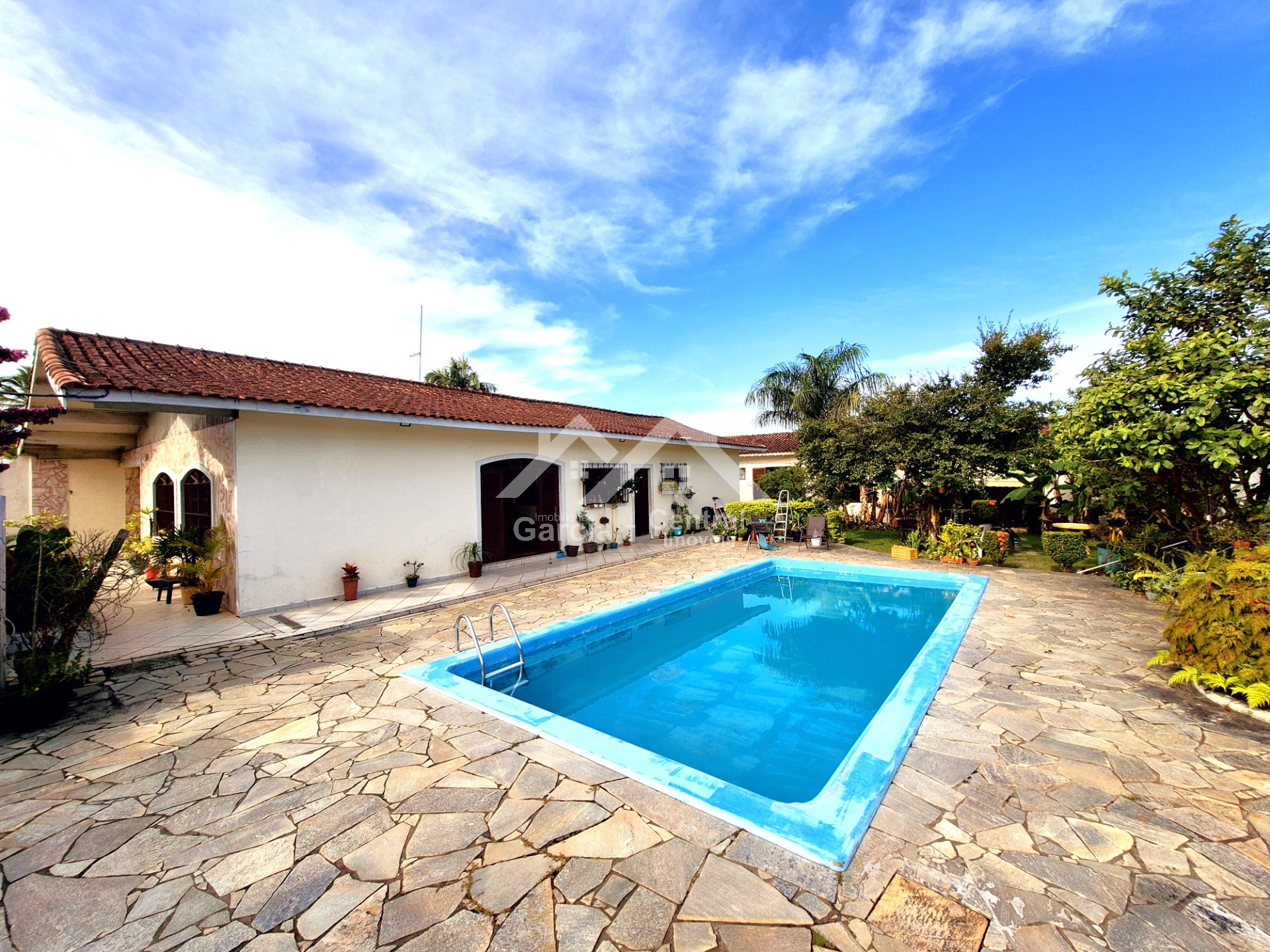 Casa em Peruíbe