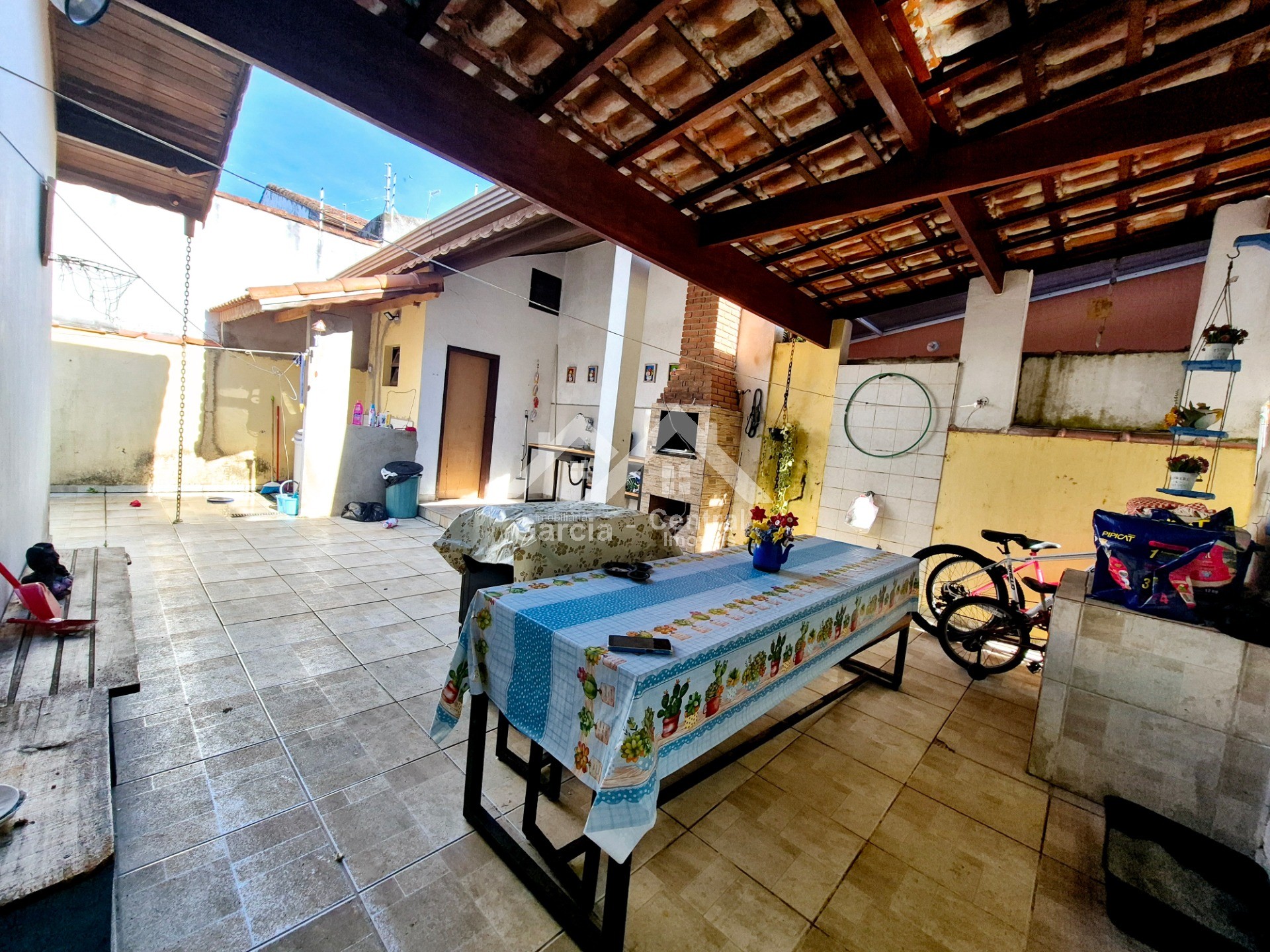 Foto 18 - Casa em Peruíbe