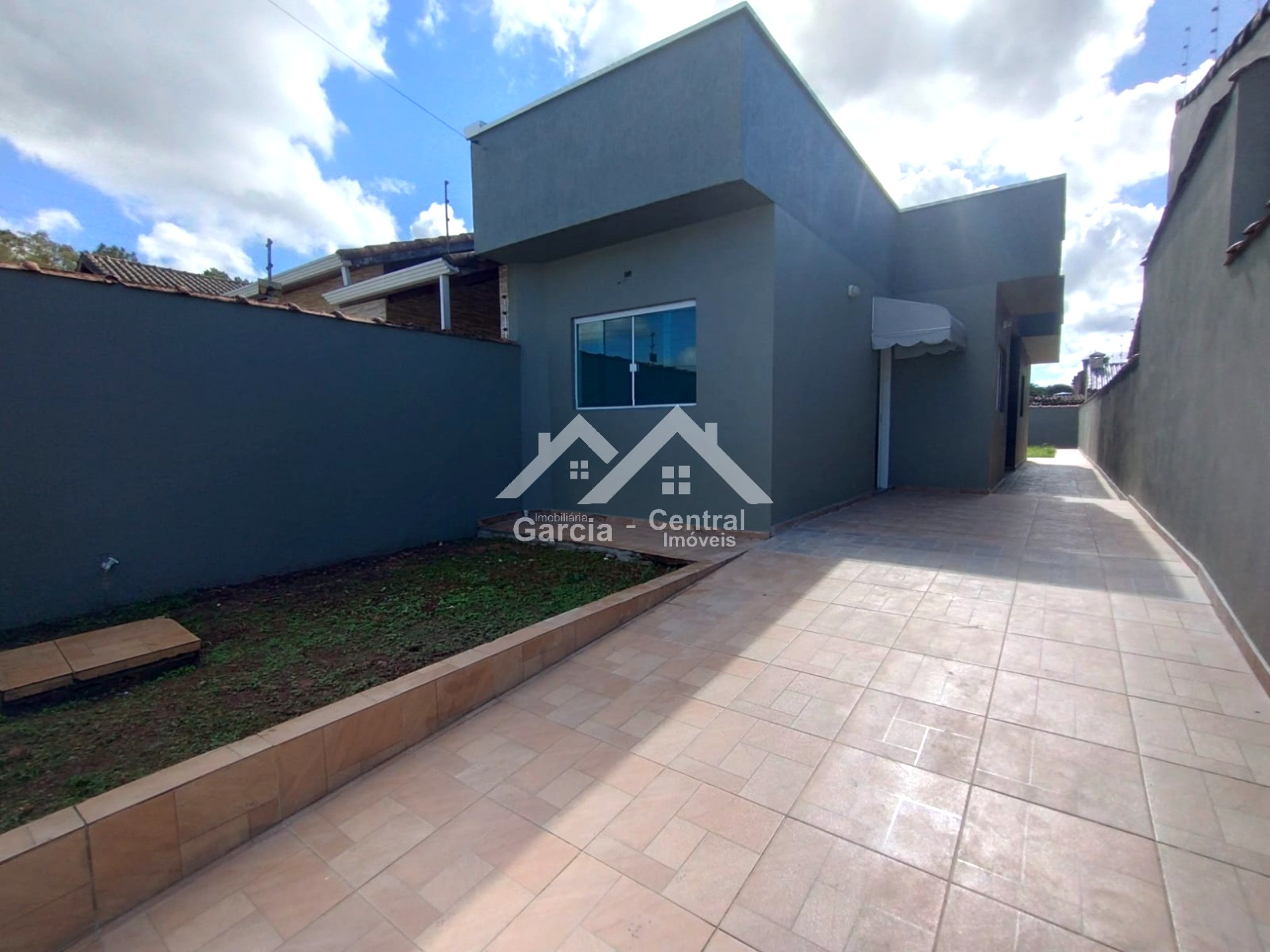 Casa em Peruíbe