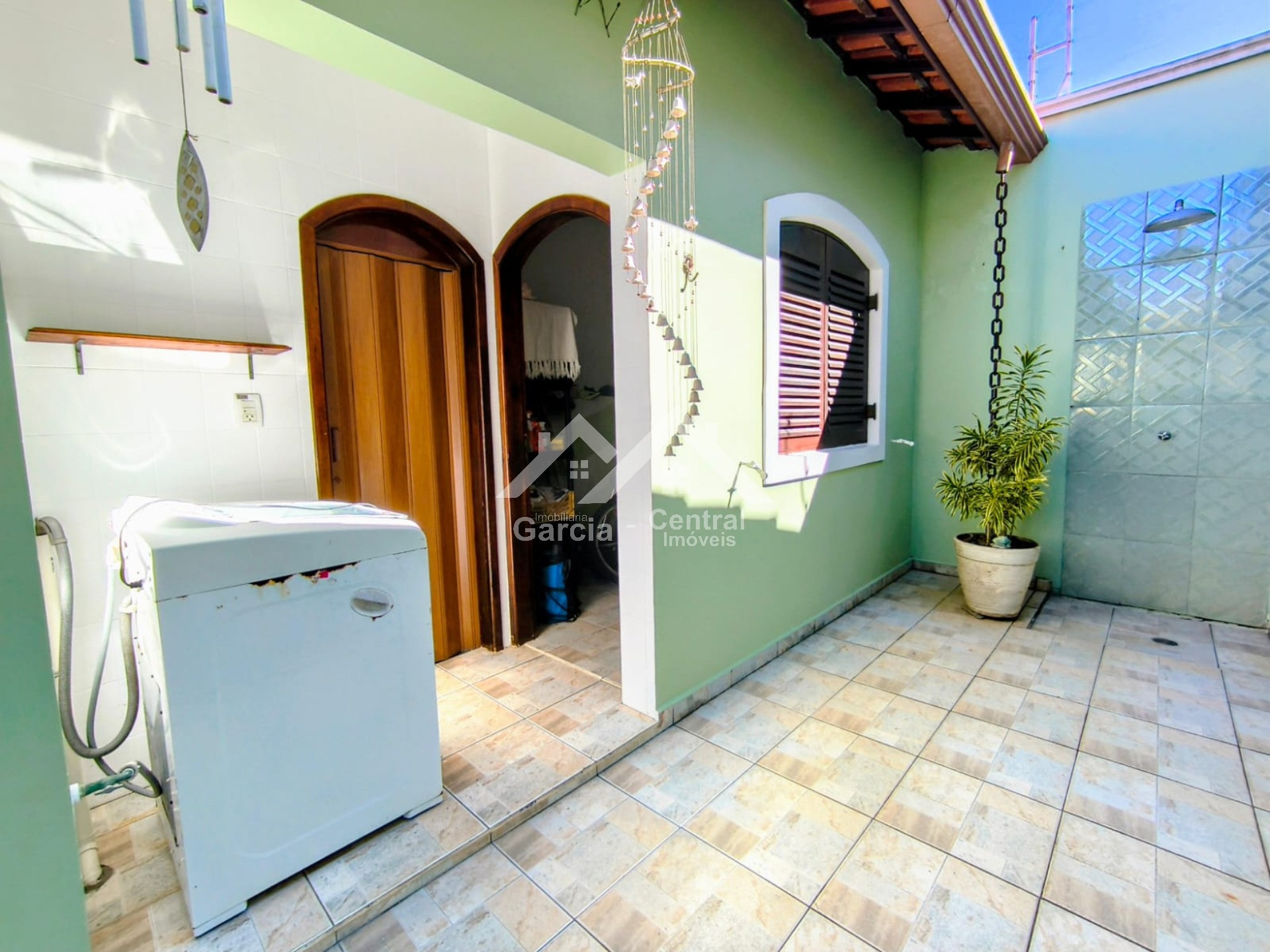 Foto 17 - Casa em Peruíbe