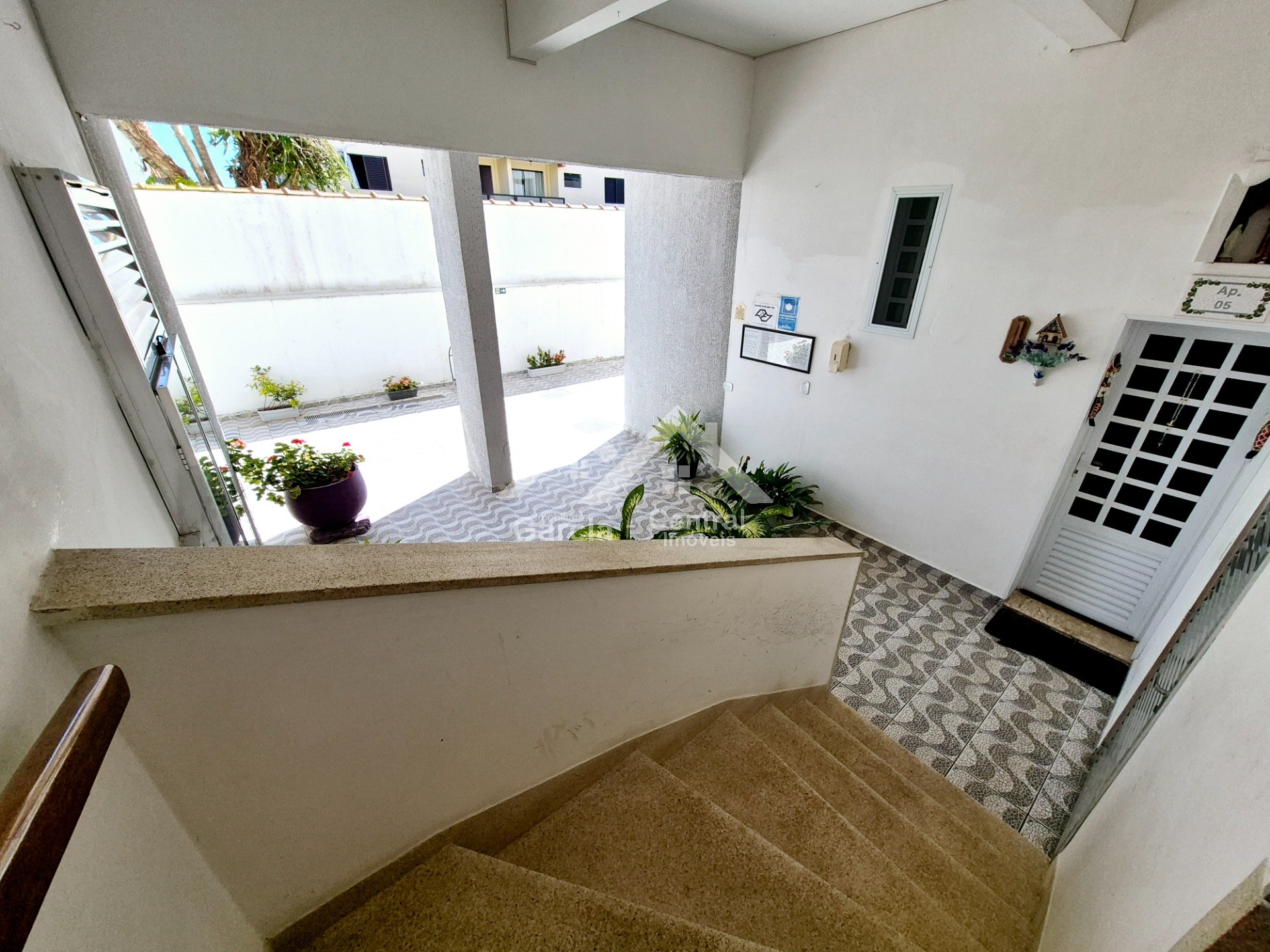 Foto 17 - Apartamento em Peruíbe, localizado no Centro e próximo a praia