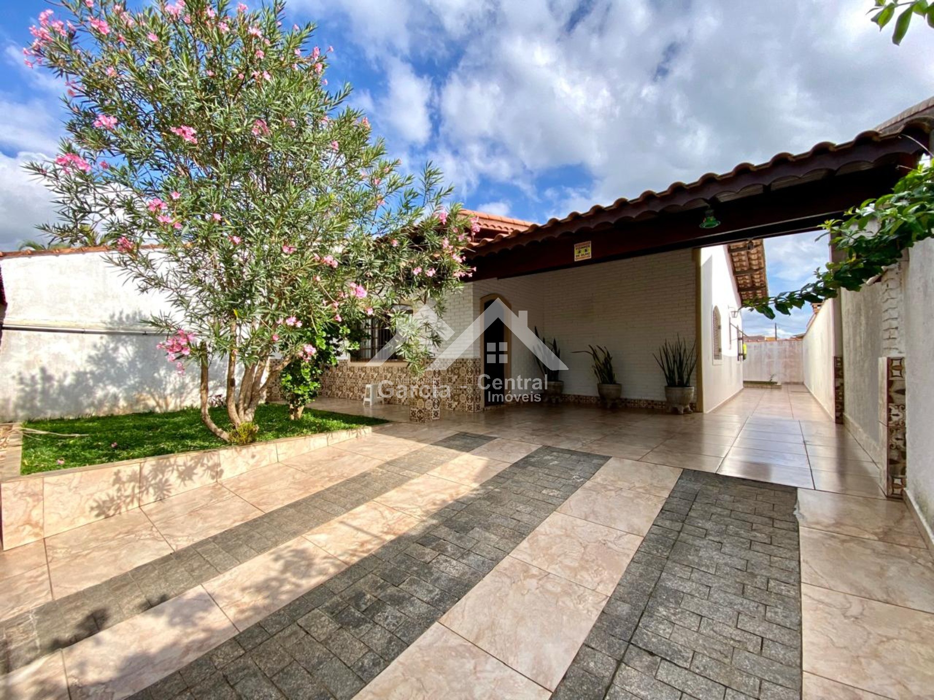 Casa em Peruíbe