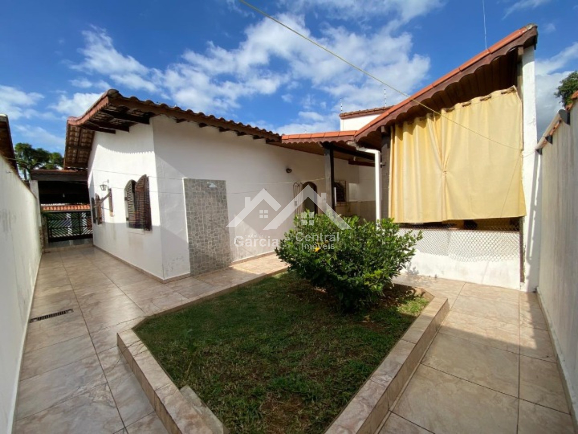 Foto 11 - Casa em Peruíbe