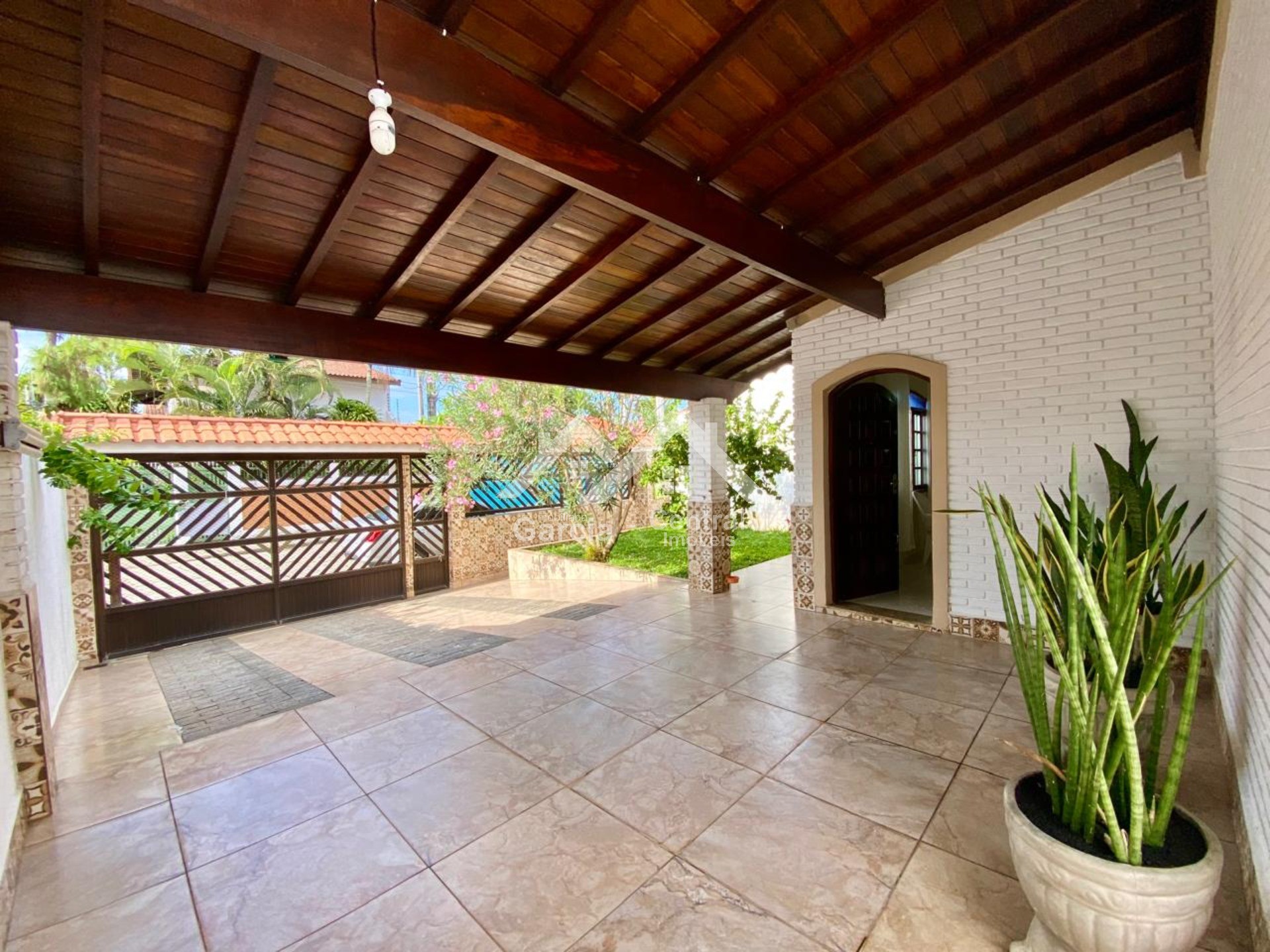 Foto 3 - Casa em Peruíbe