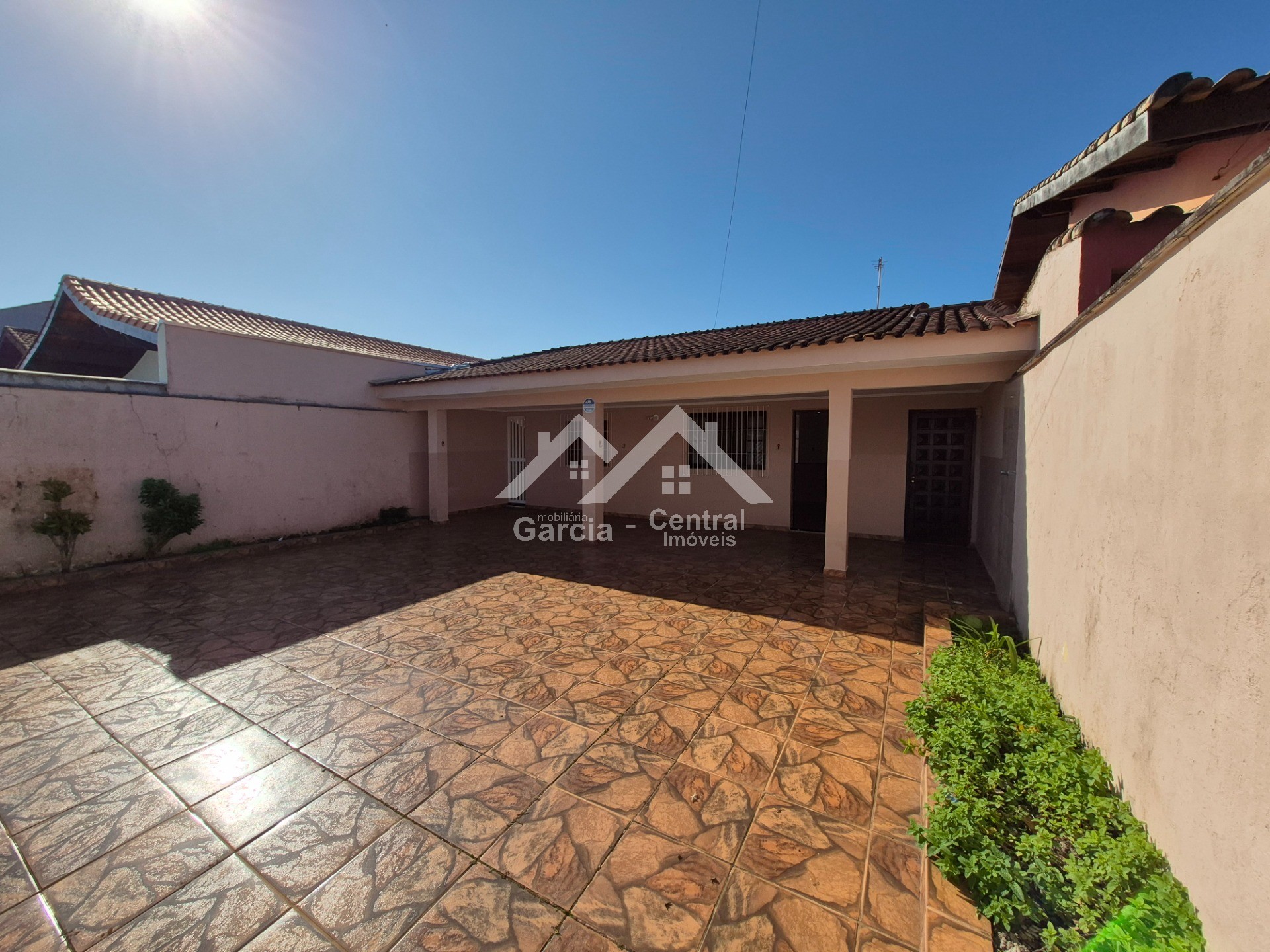 Casa em Peruíbe