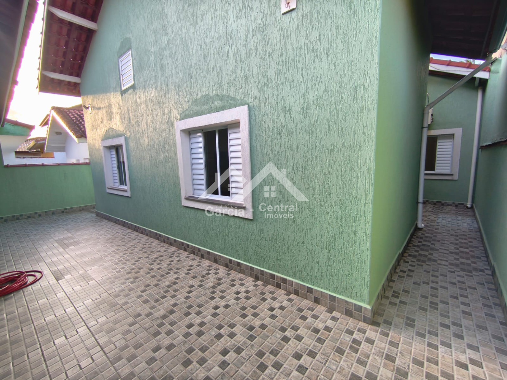 Foto 26 - Casa em Peruíbe