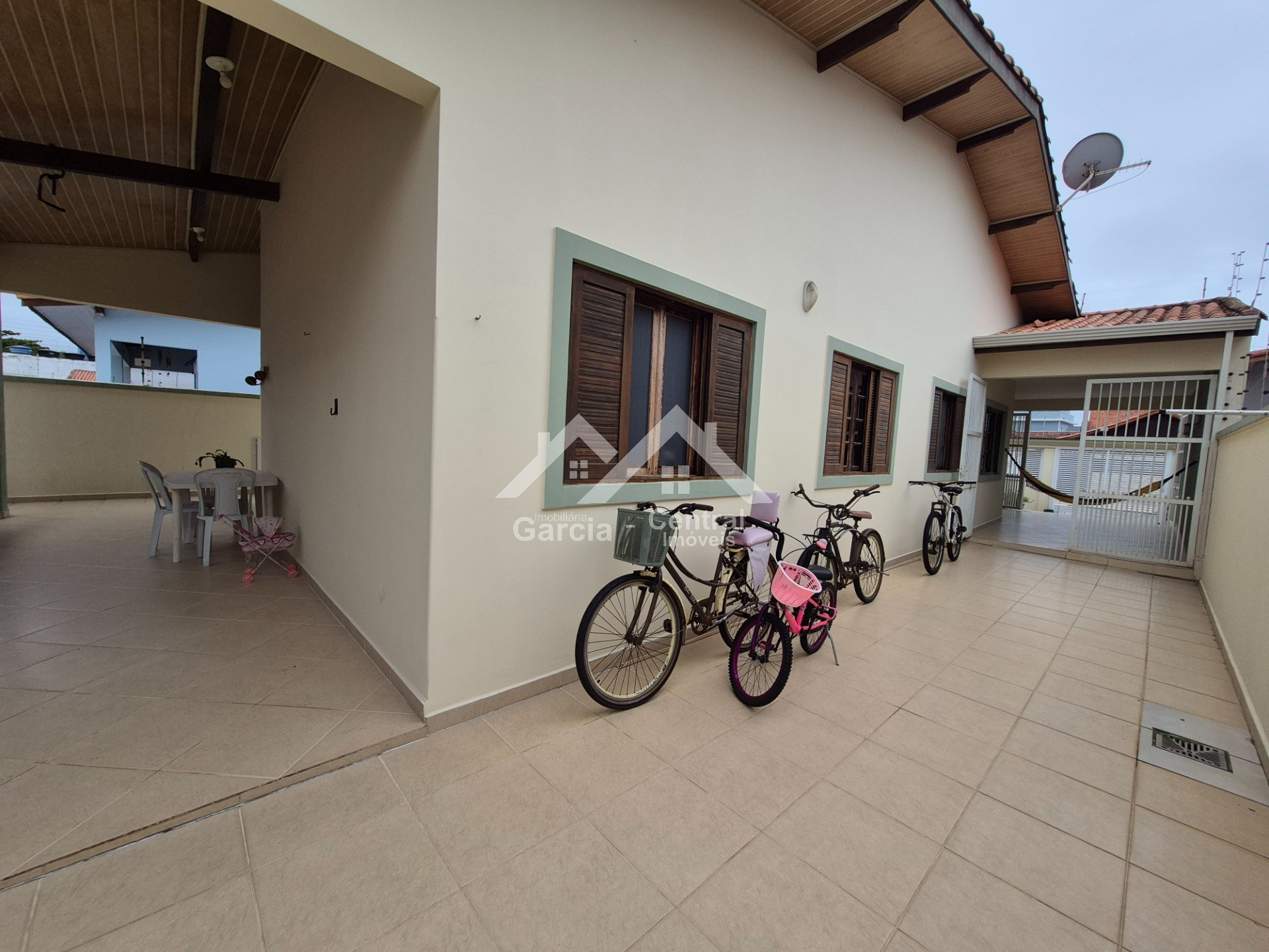 Foto 43 - Casa em Peruíbe