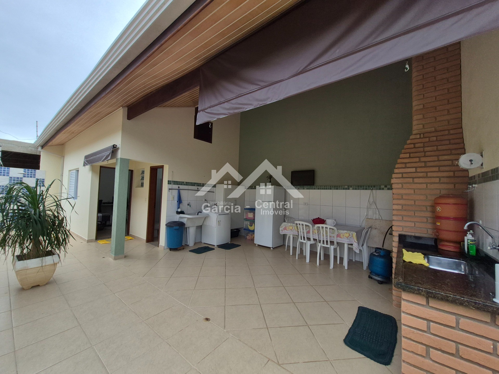 Foto 36 - Casa em Peruíbe