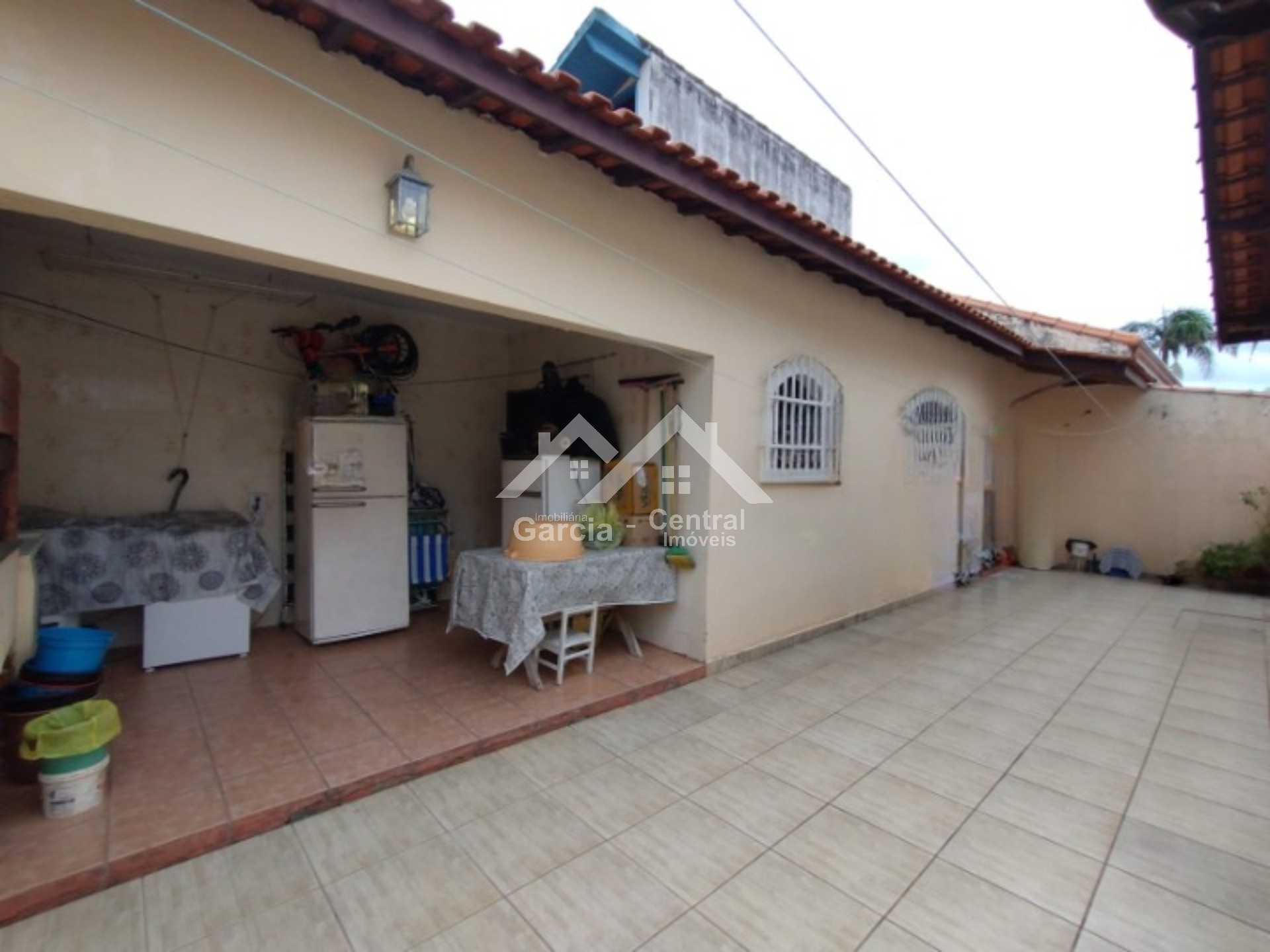 Foto 28 - Casa em Peruíbe