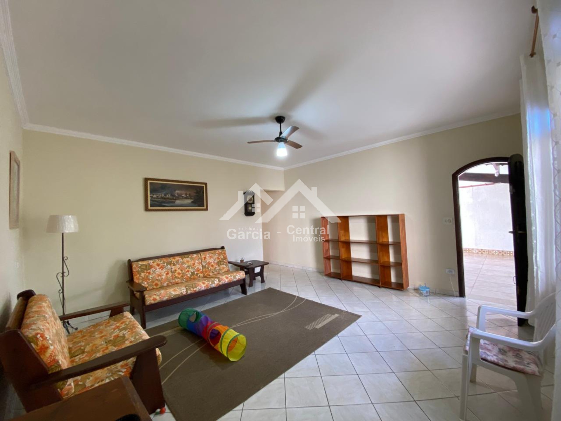 Foto 5 - Casa em Peruíbe