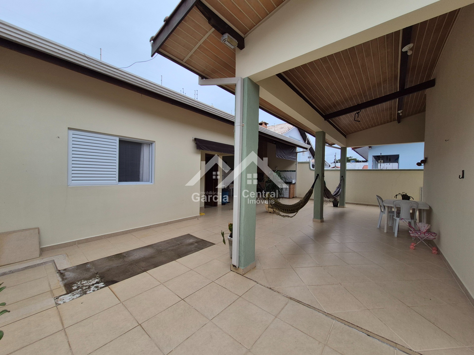 Foto 32 - Casa em Peruíbe