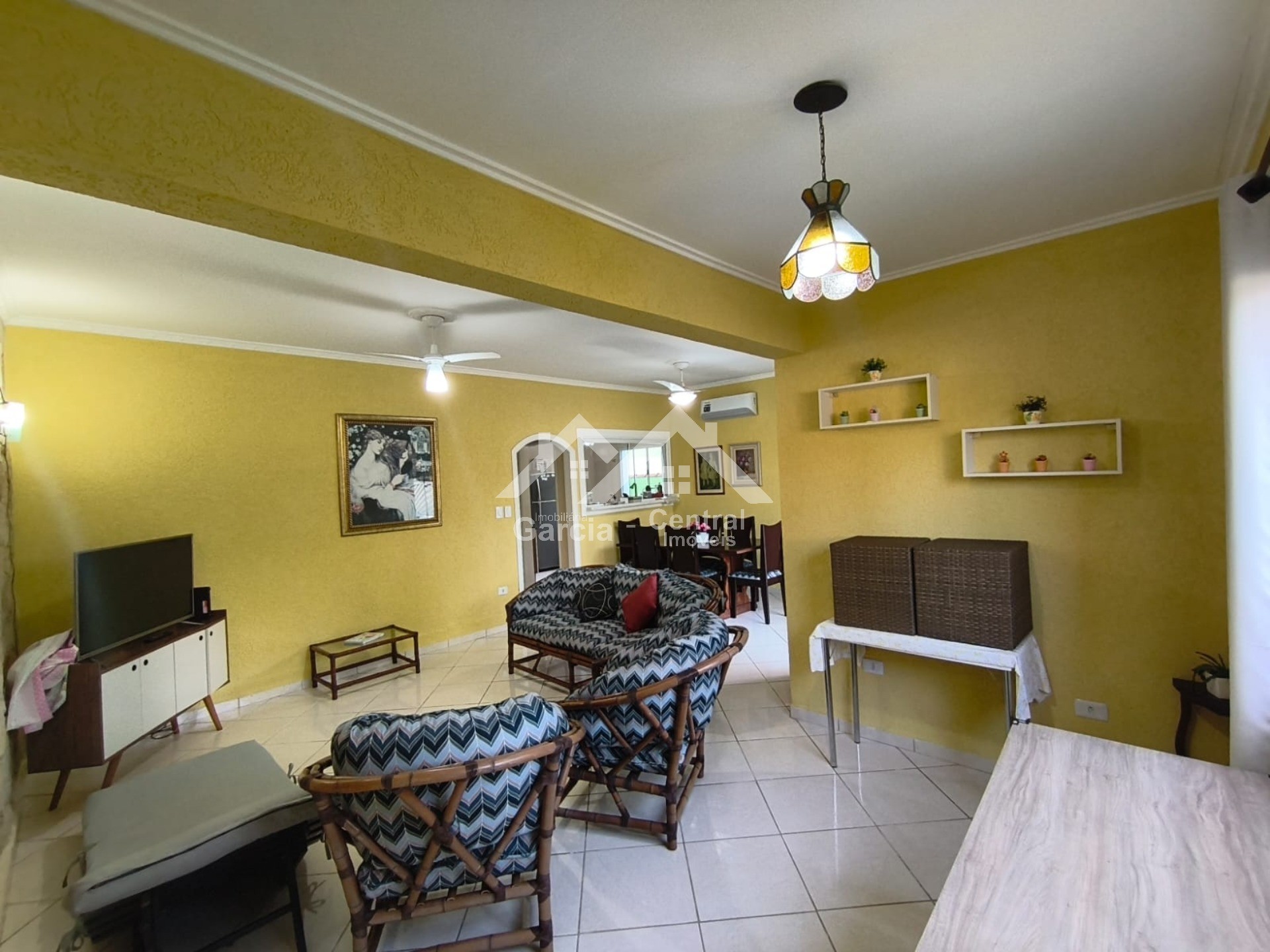 Foto 3 - Casa em Peruíbe