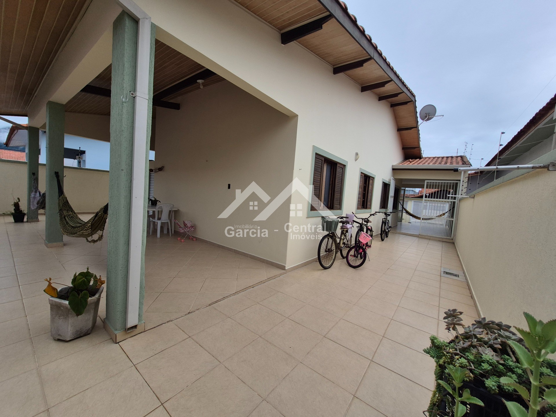 Foto 41 - Casa em Peruíbe