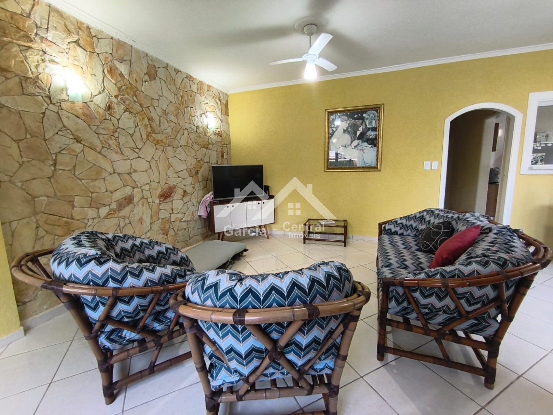 Foto 4 - Casa em Peruíbe