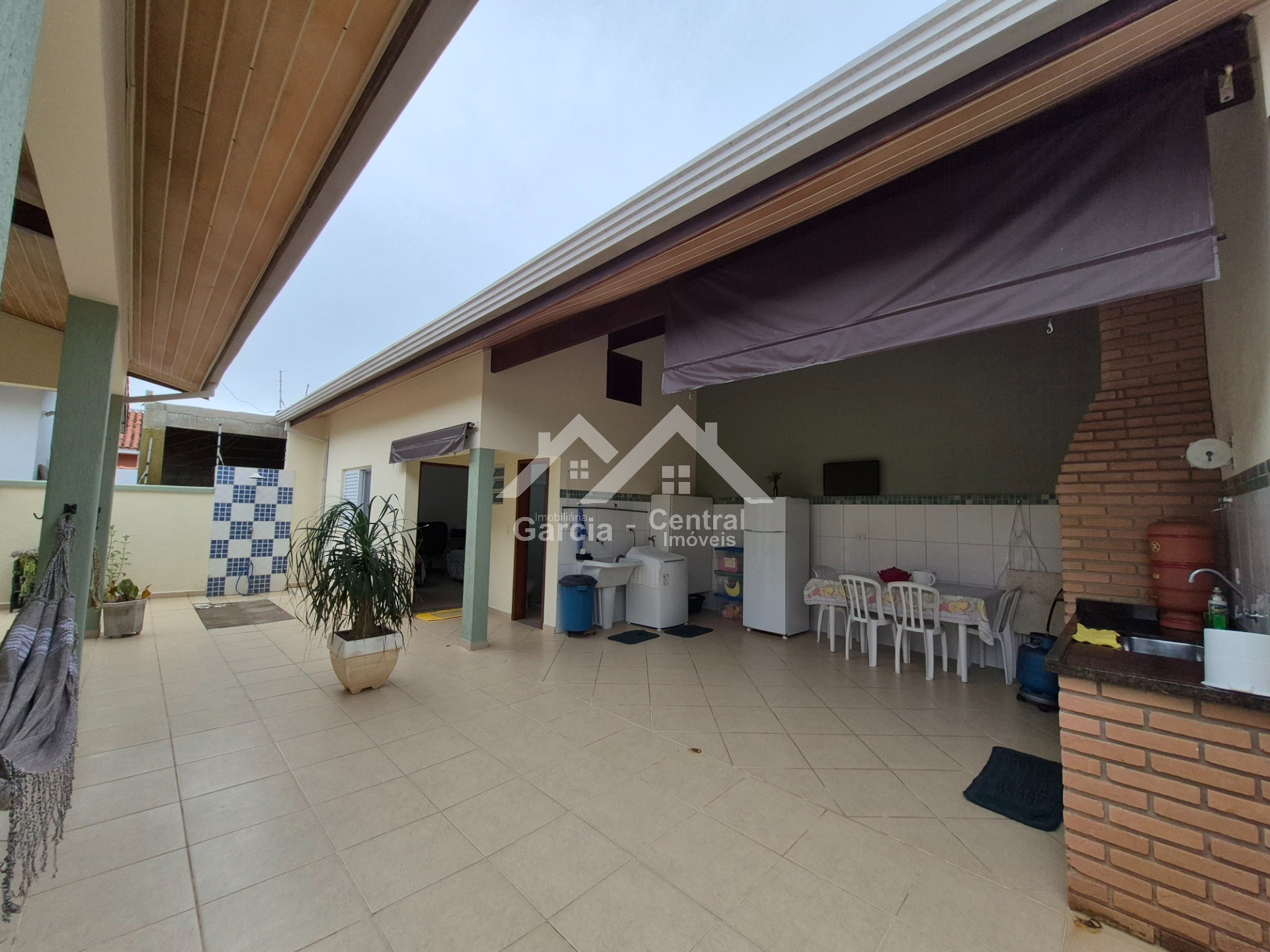 Foto 35 - Casa em Peruíbe