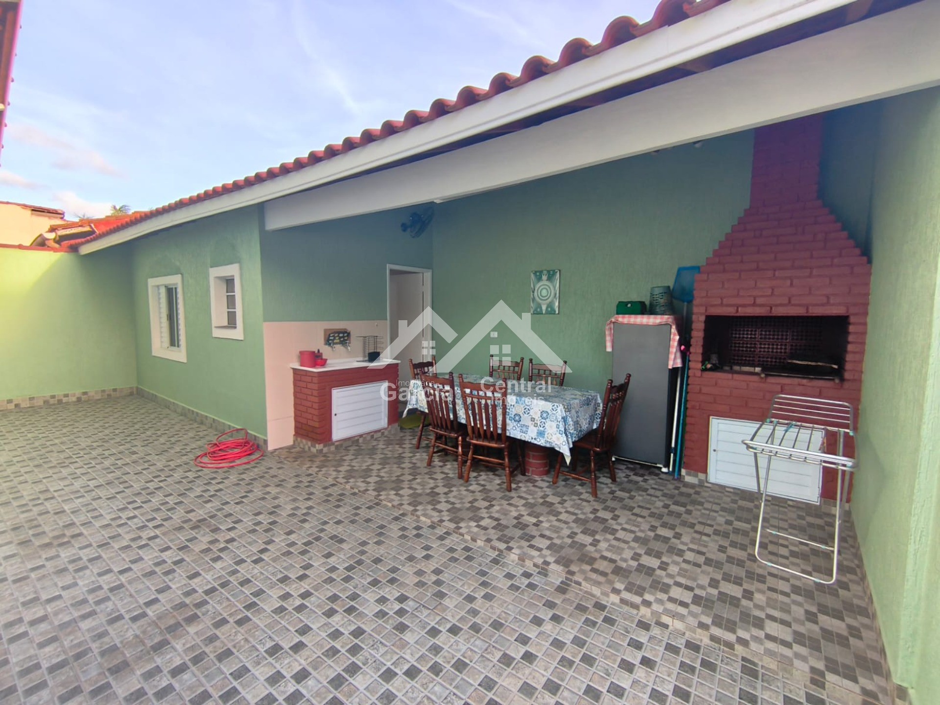 Foto 27 - Casa em Peruíbe
