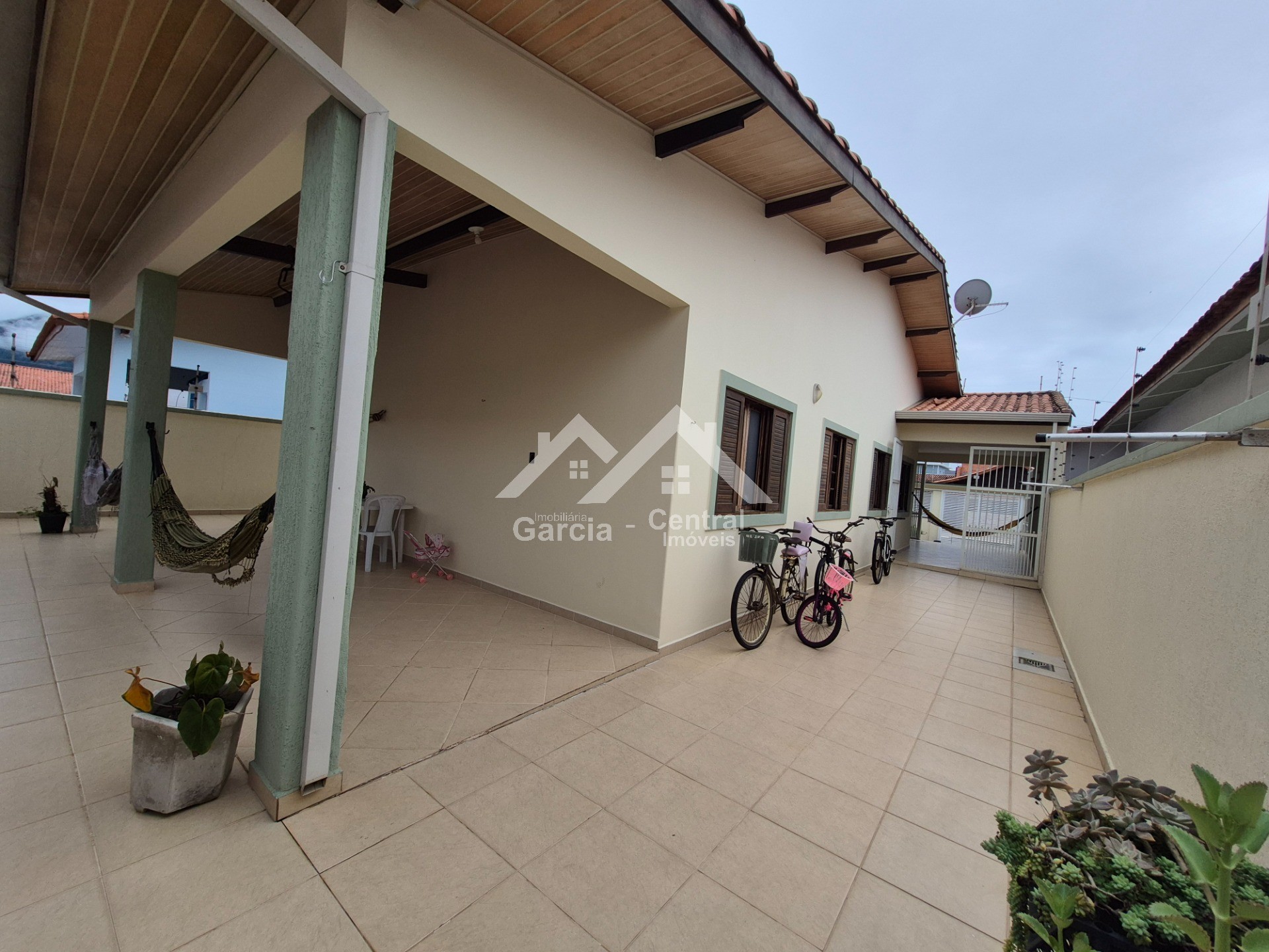 Foto 42 - Casa em Peruíbe