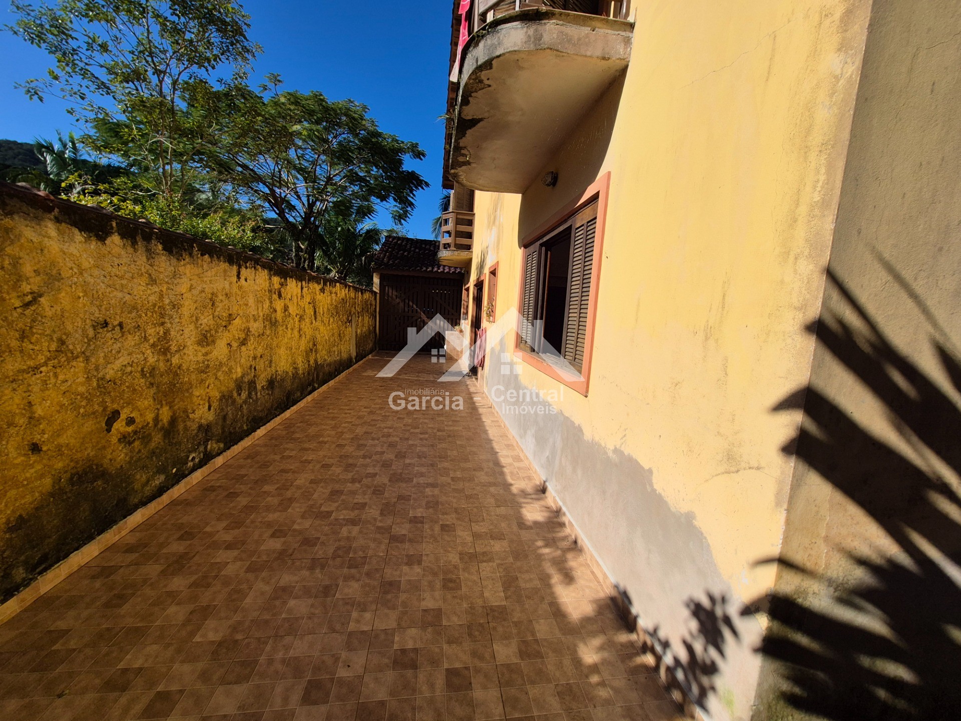 Foto 27 - Sobrado em Peruíbe