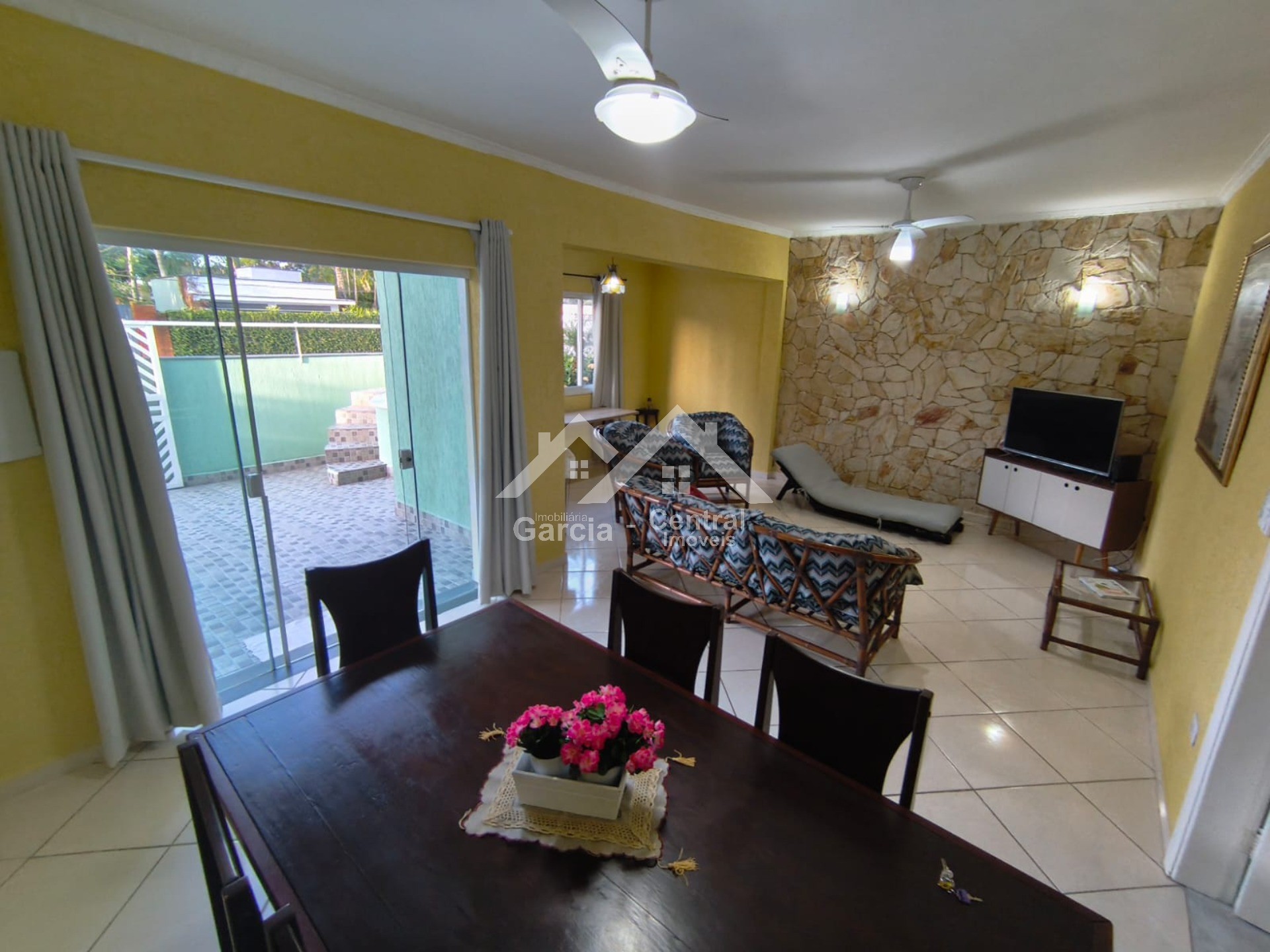 Foto 6 - Casa em Peruíbe