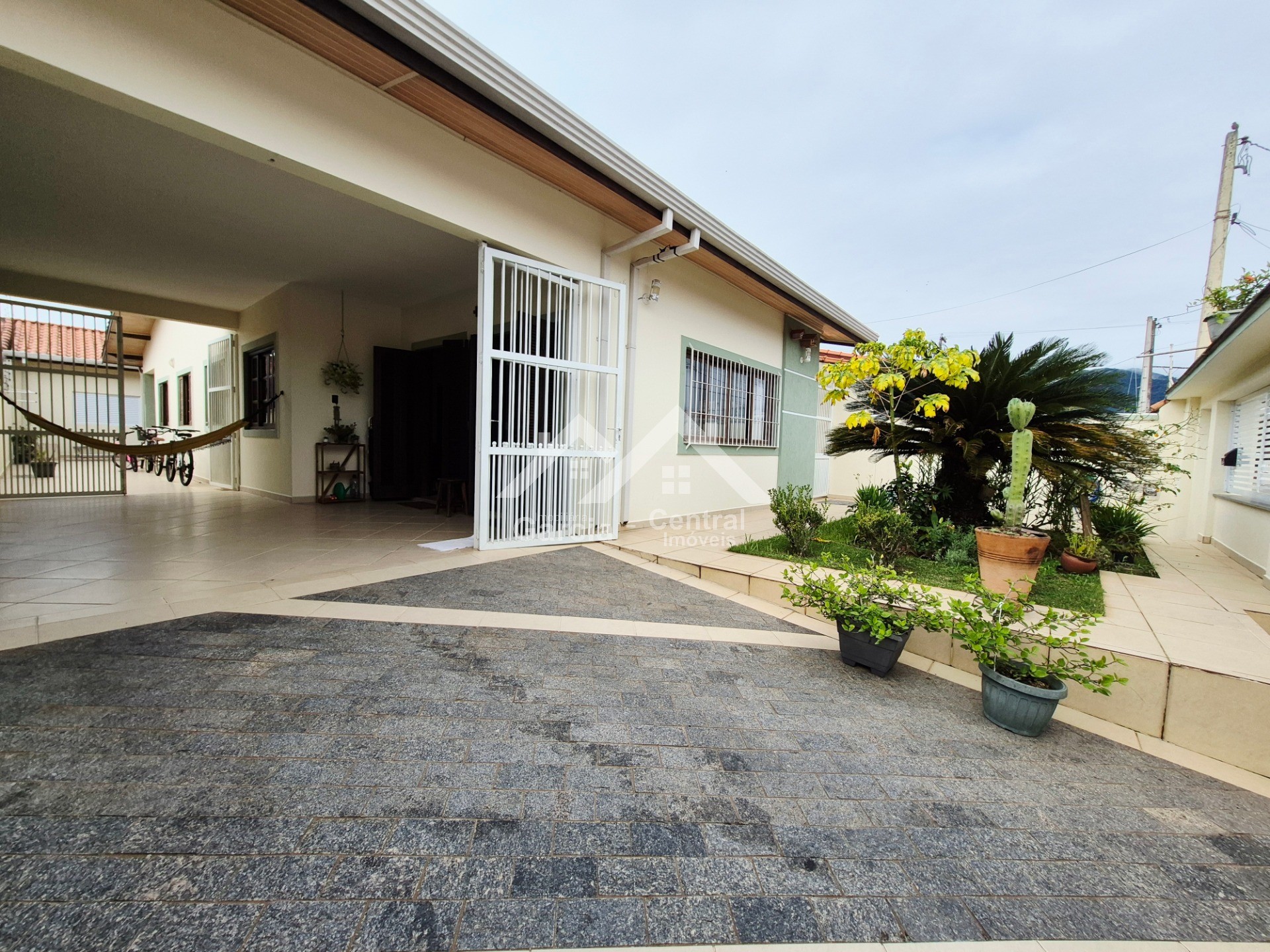 Casa em Peruíbe