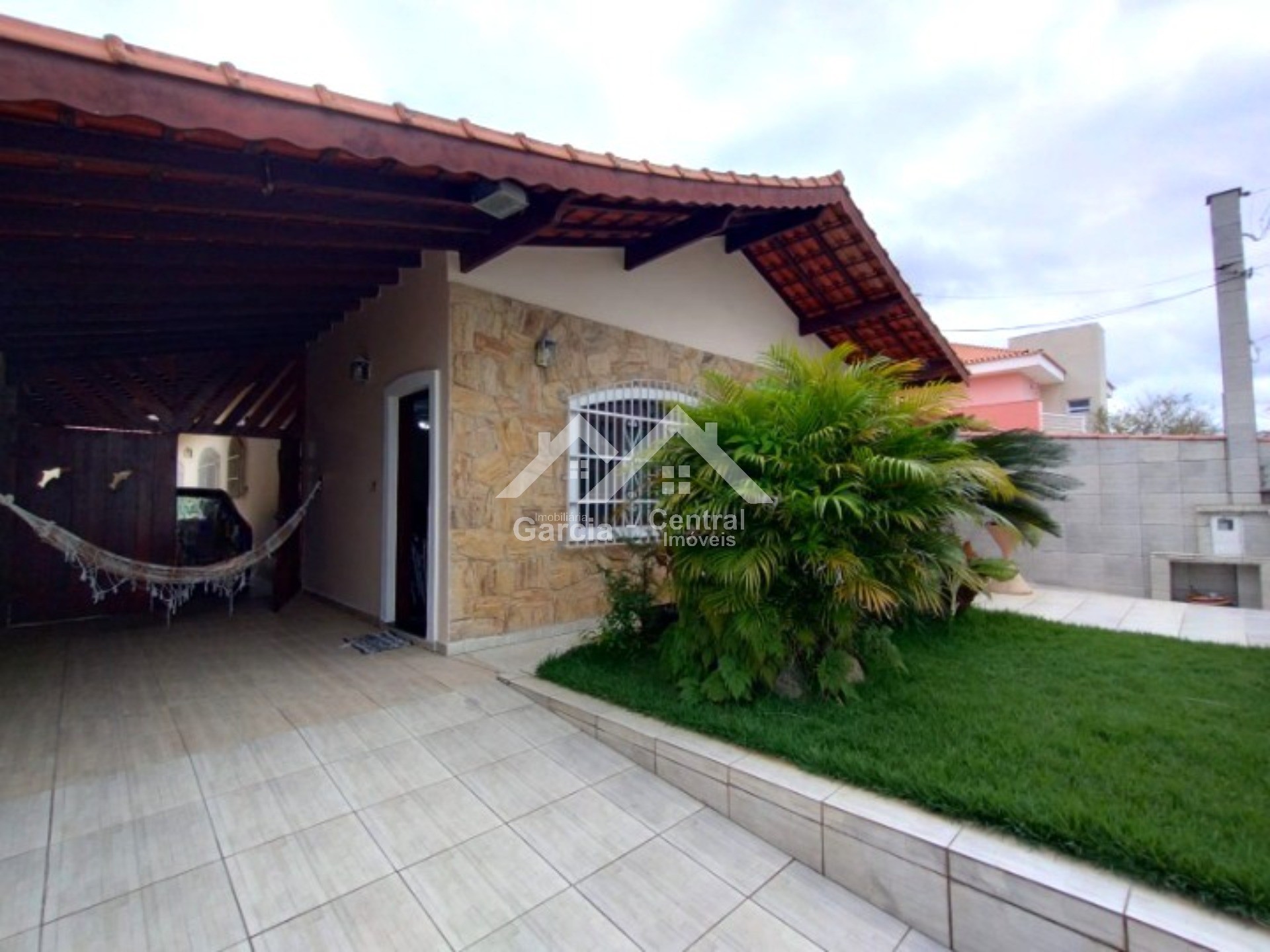 Casa em Peruíbe