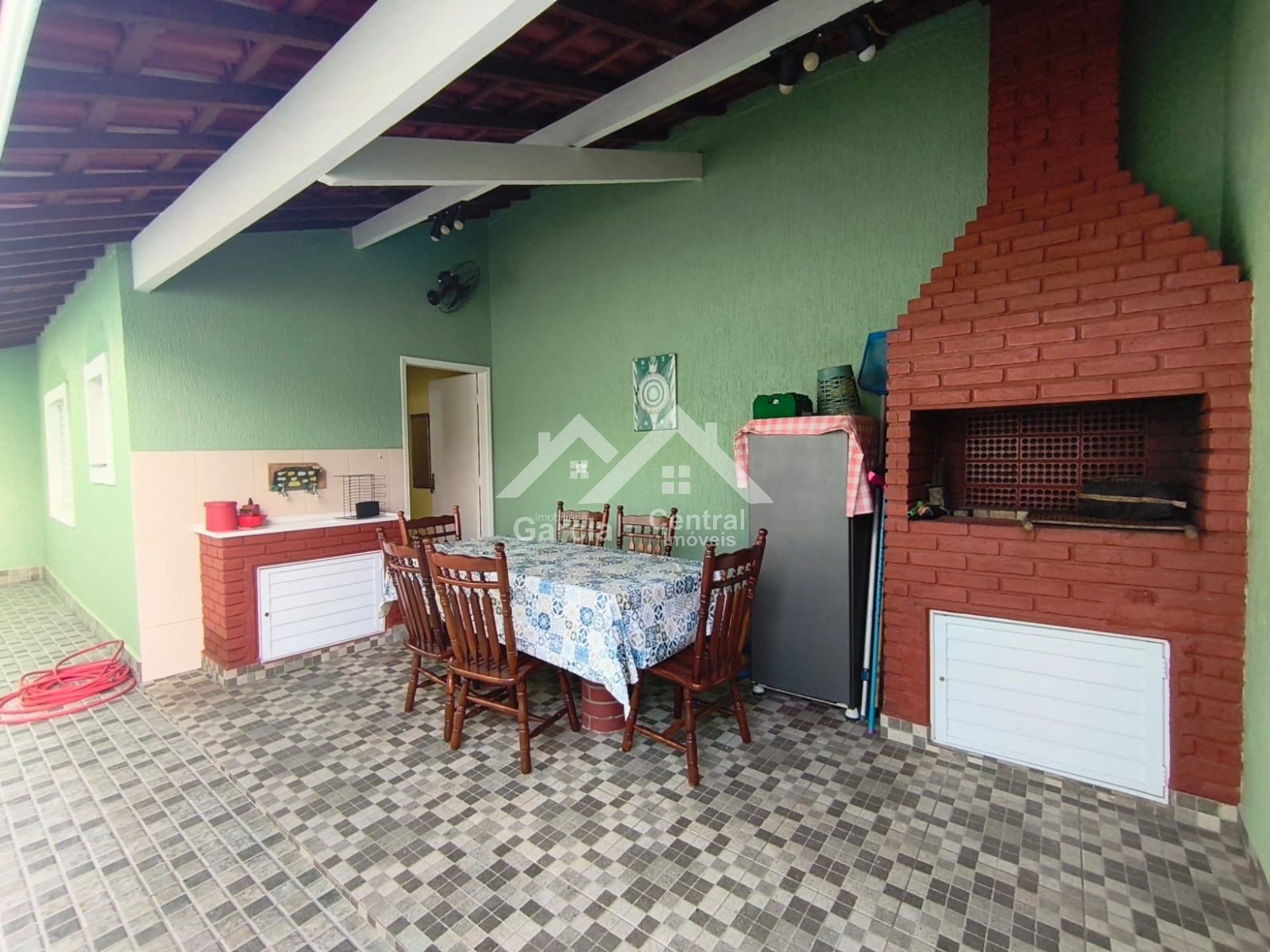 Foto 28 - Casa em Peruíbe