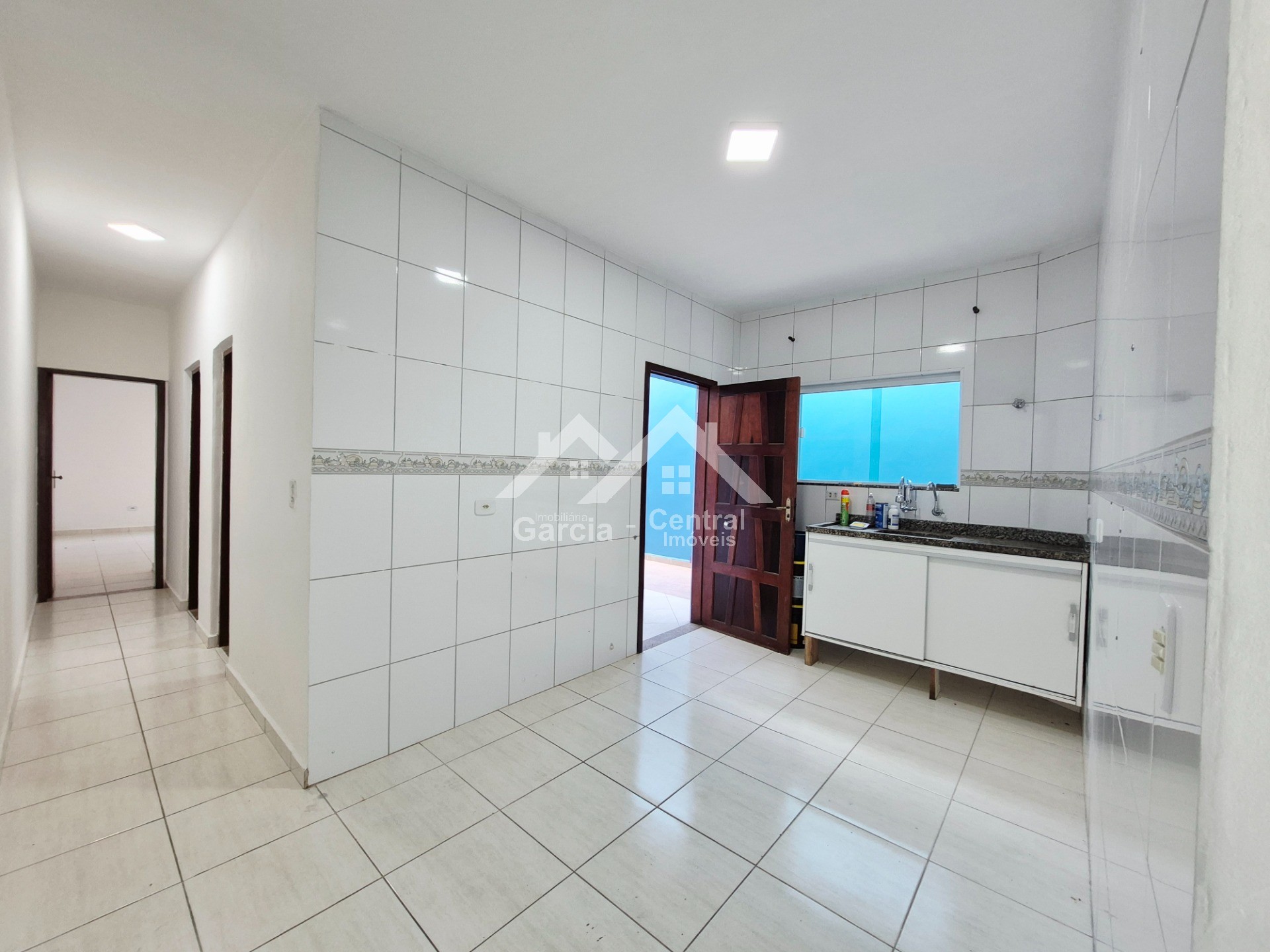 Foto 7 - Casa em Peruíbe