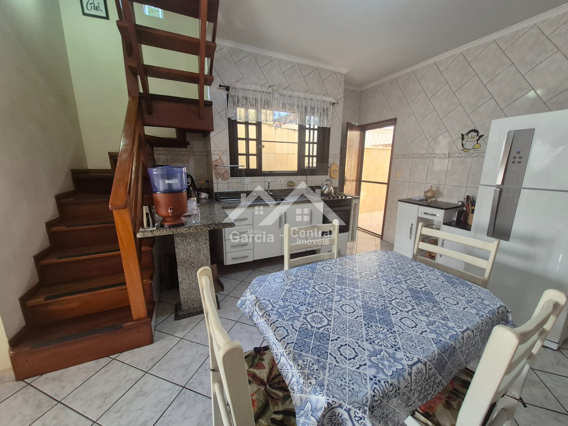 Foto 6 - Casa em Peruíbe