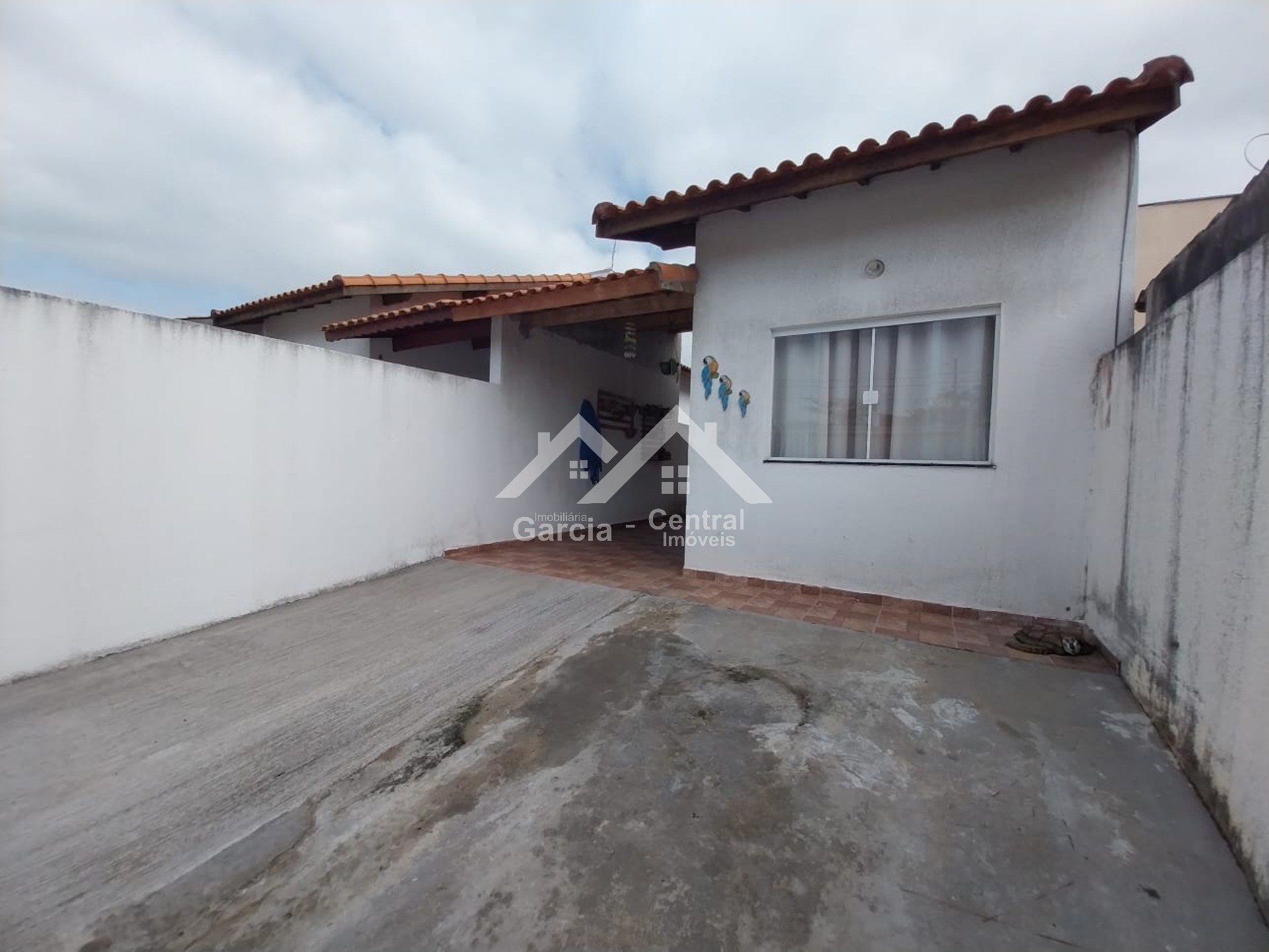 Foto 2 - Casa em Peruíbe