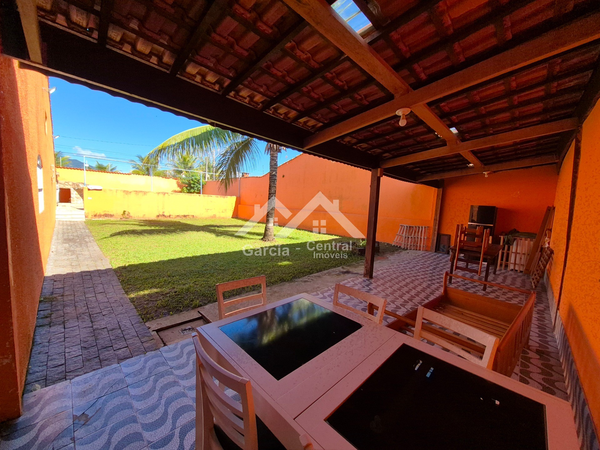 Foto 2 - Casa em Peruíbe