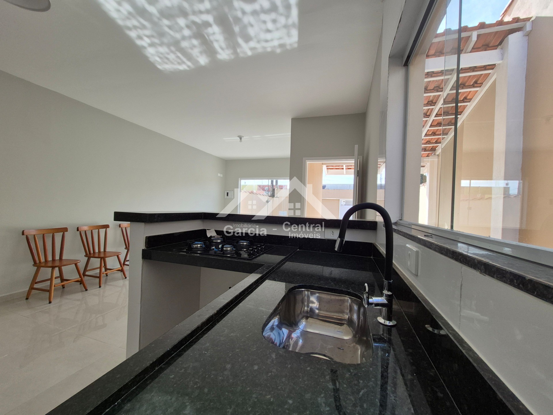 Casa em Peruíbe