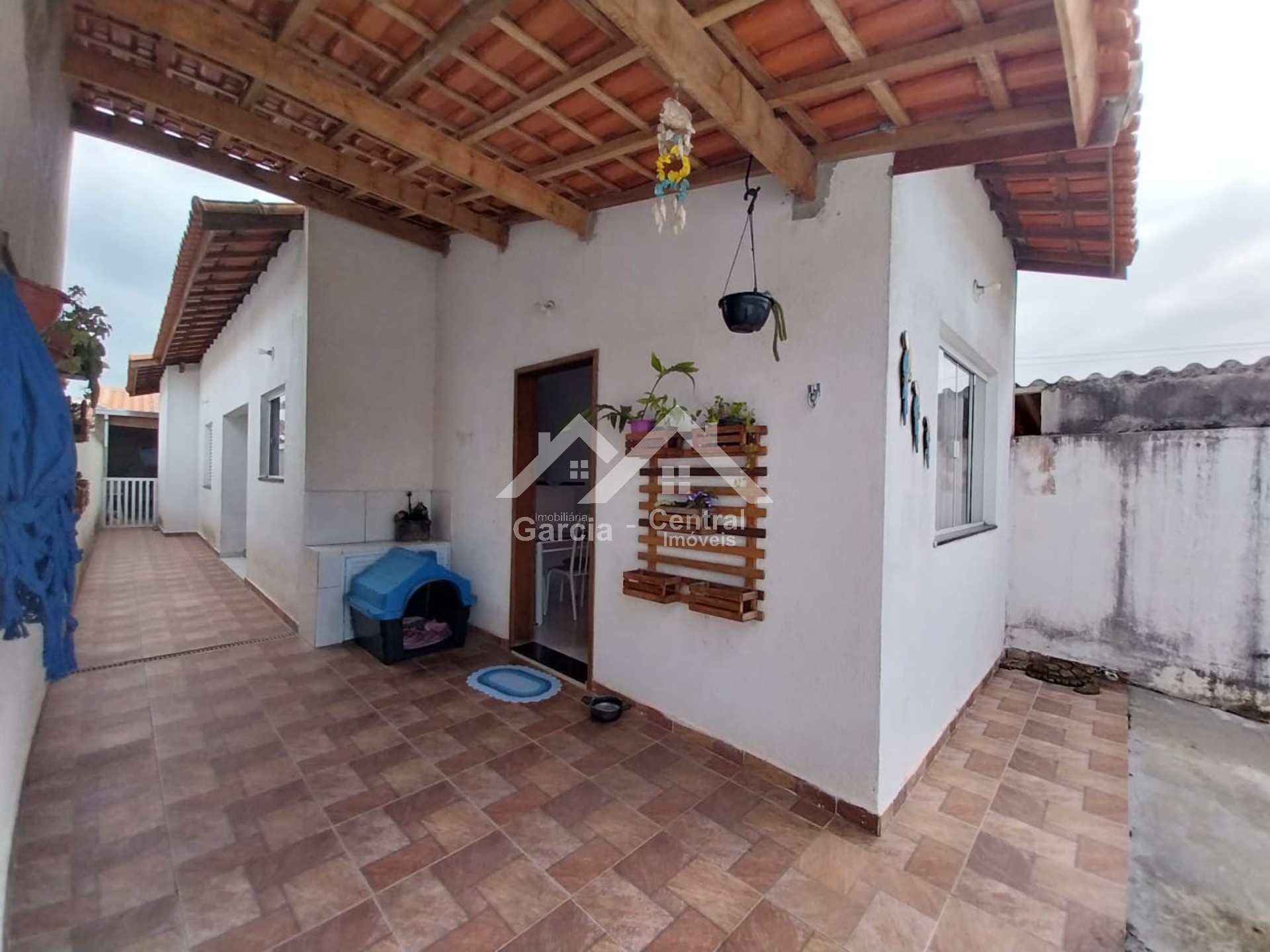 Foto 3 - Casa em Peruíbe