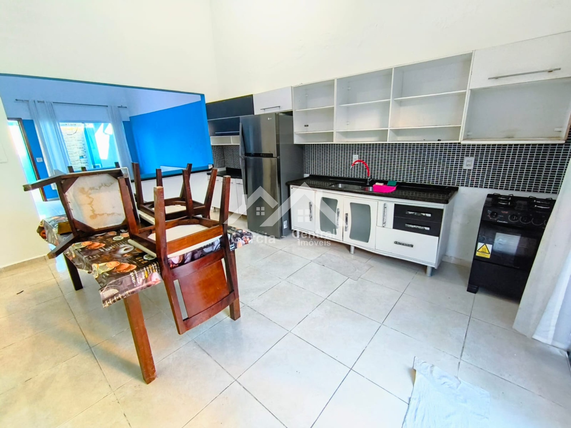 Foto 7 - Casa em Peruíbe