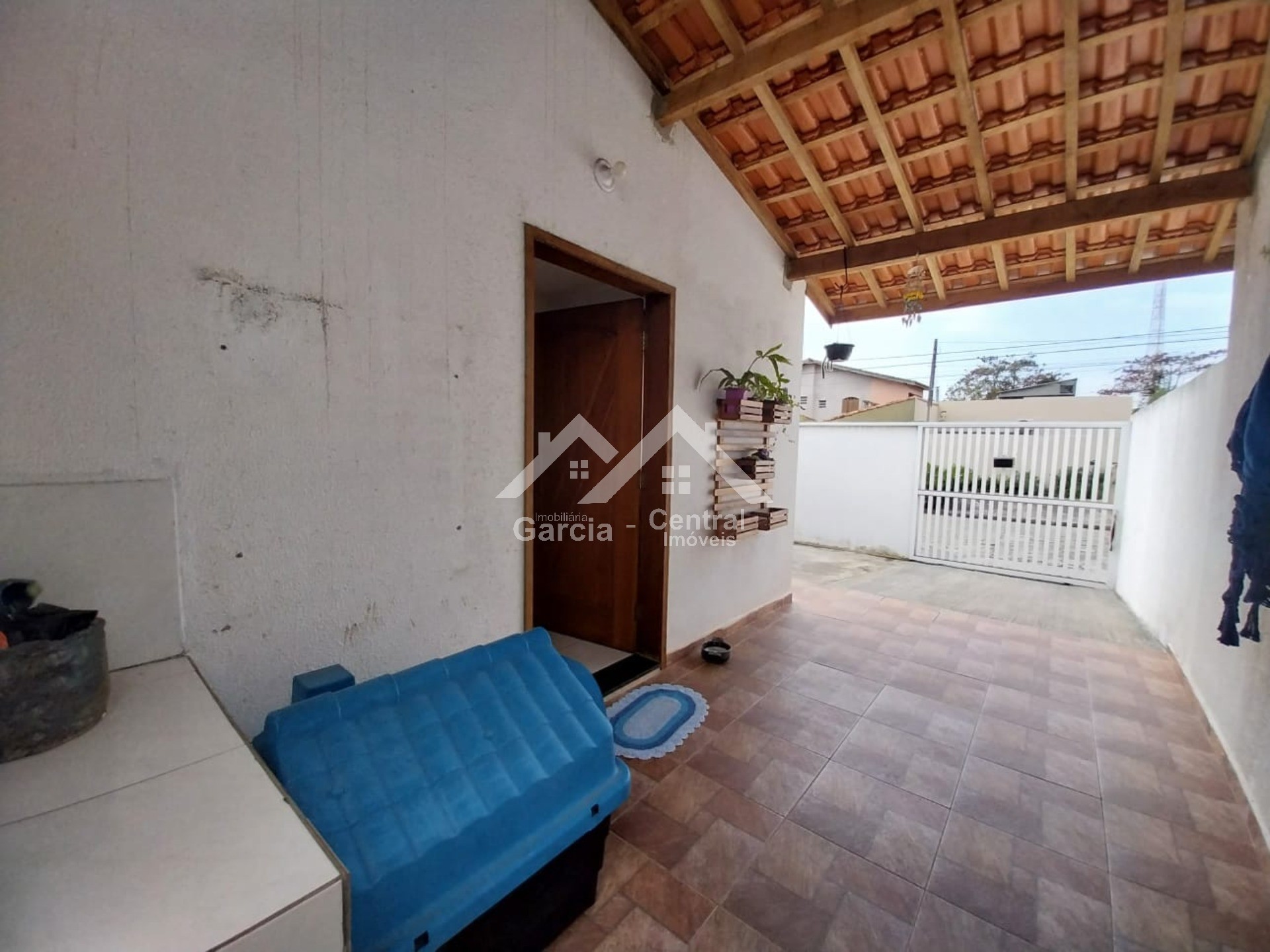 Foto 4 - Casa em Peruíbe