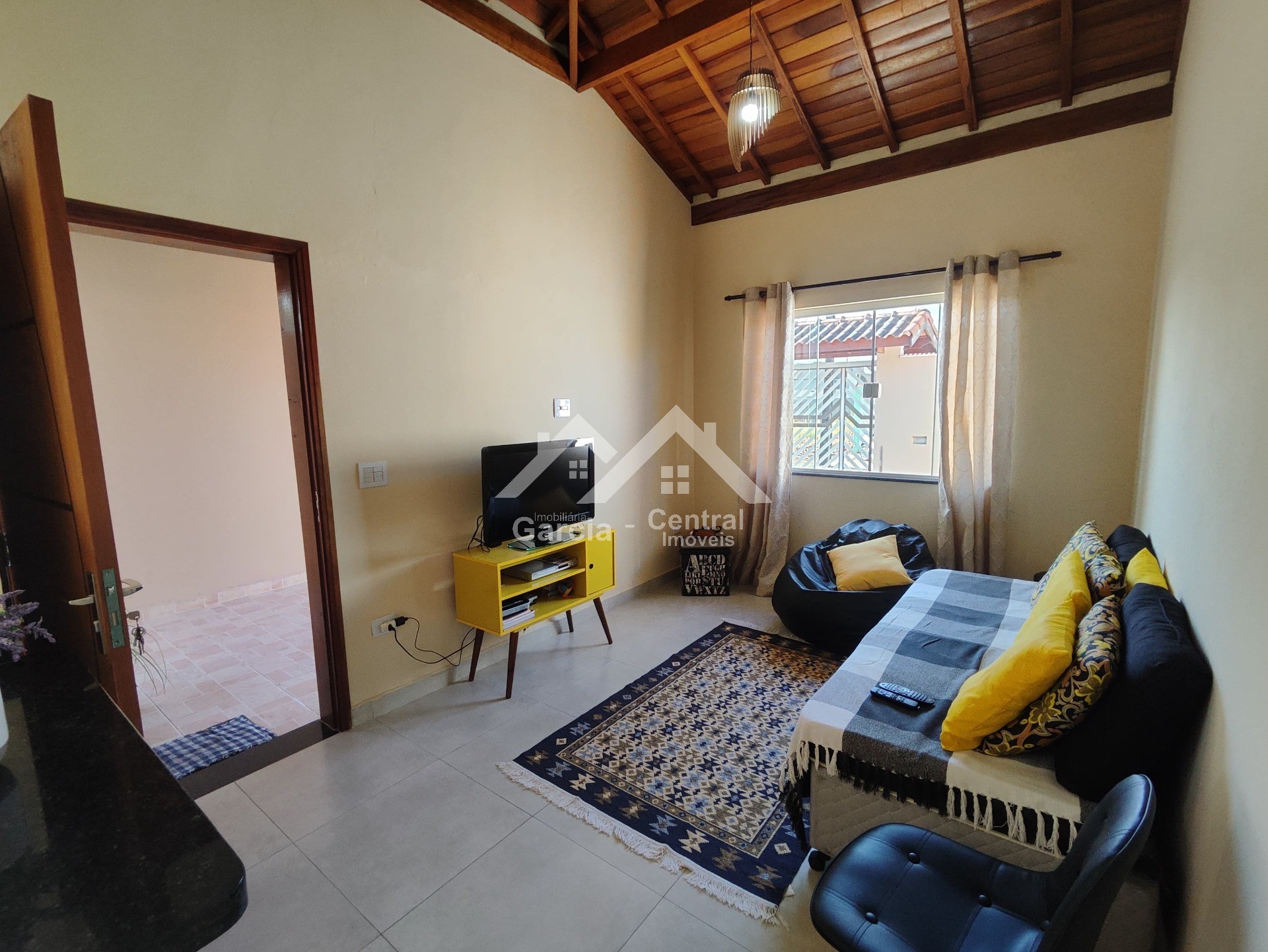 Foto 2 - Casa em Peruíbe