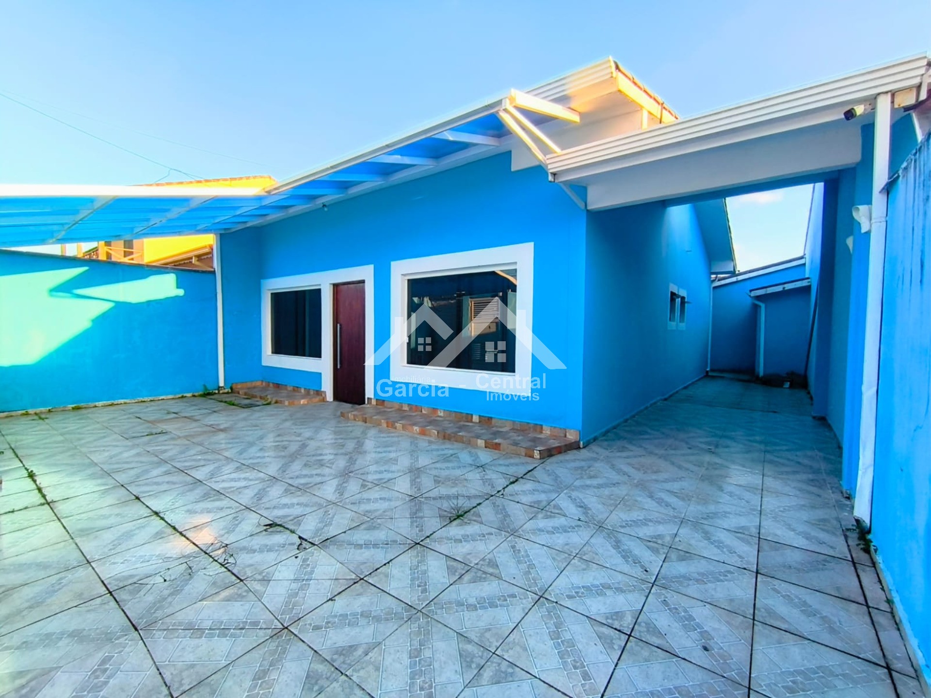 Foto 2 - Casa em Peruíbe