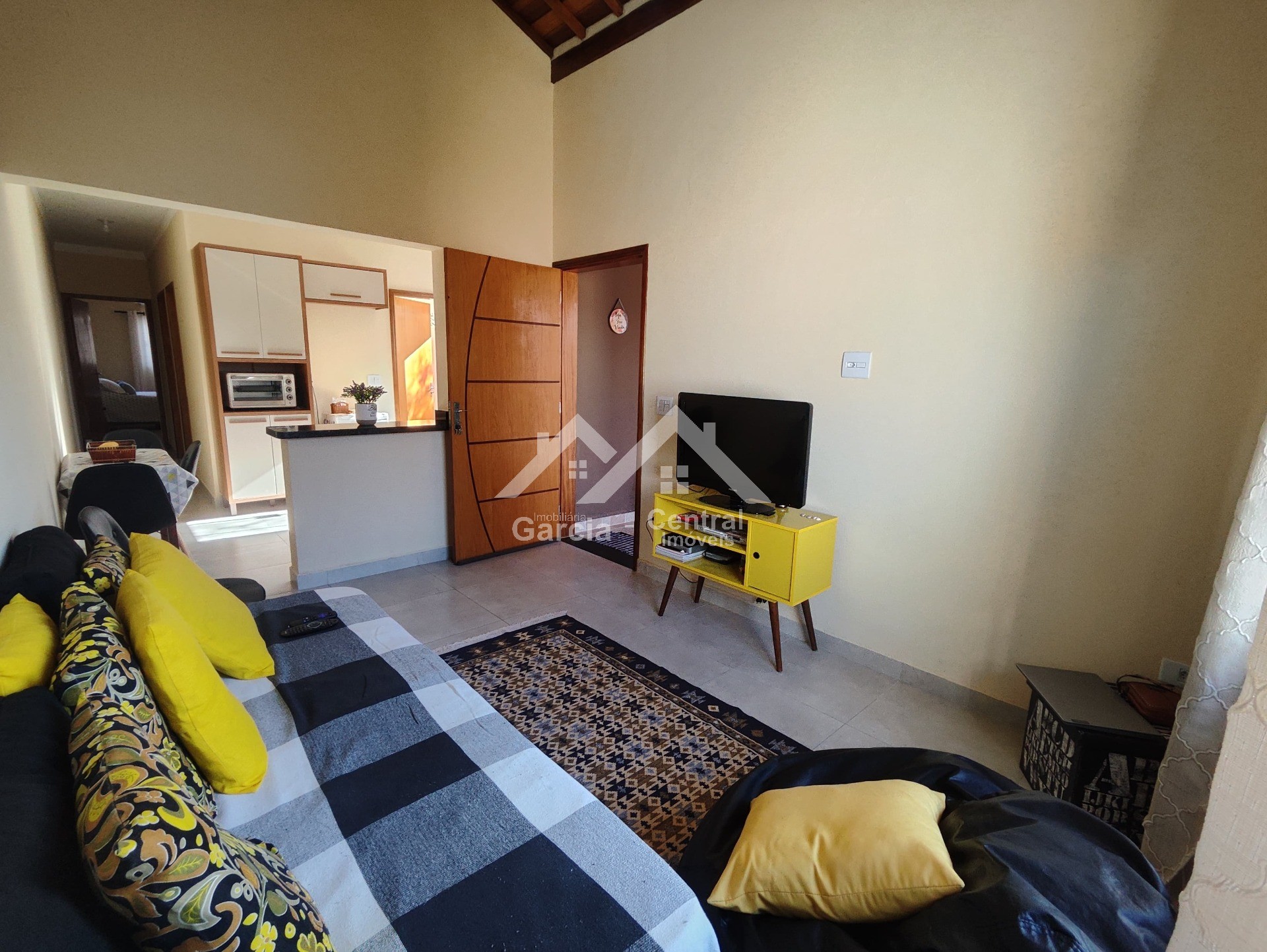 Foto 4 - Casa em Peruíbe